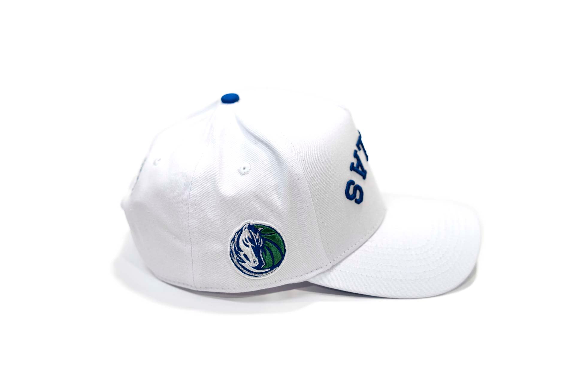 Dallas Mavericks x True Brvnd - CE WHITE