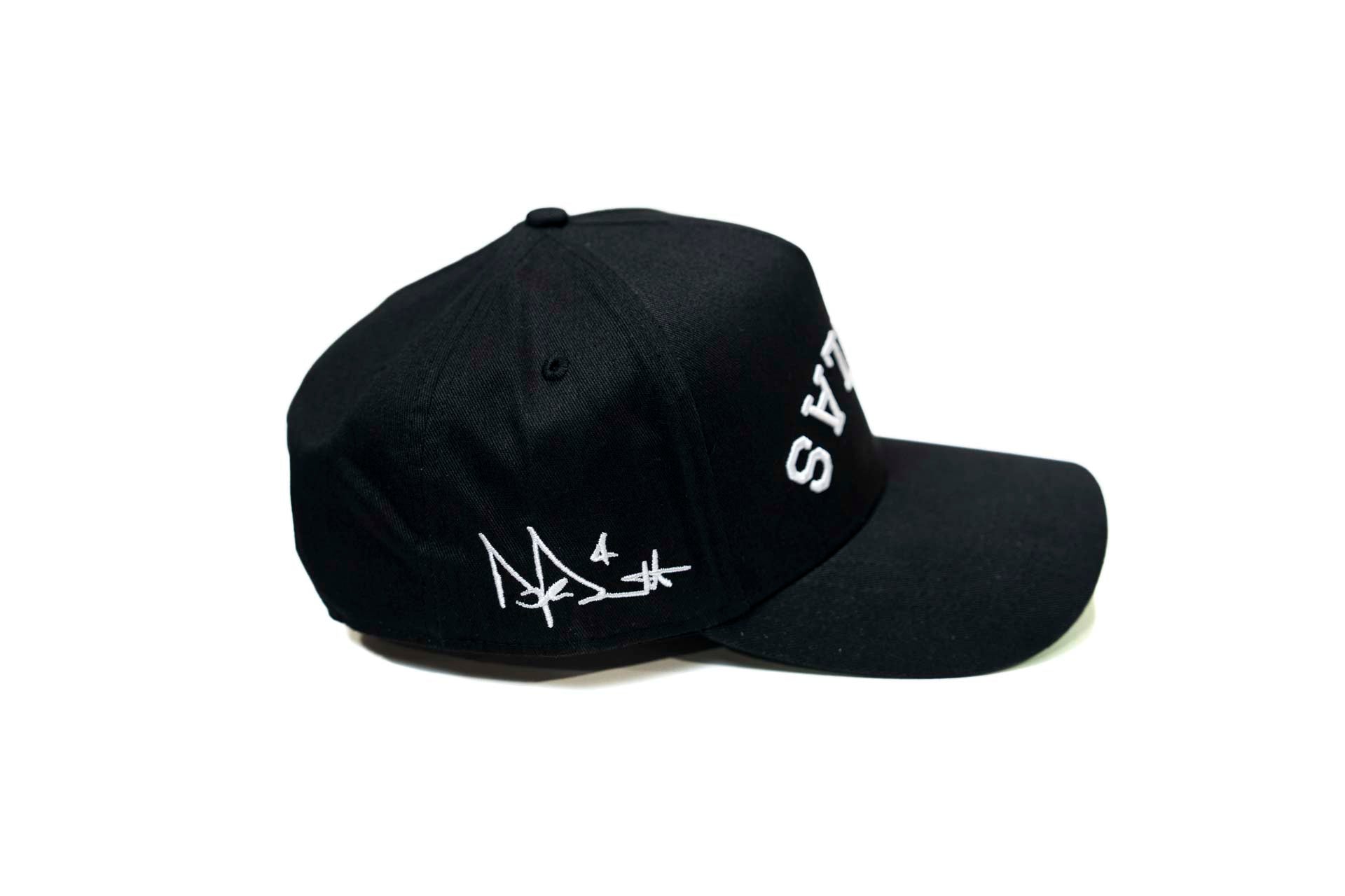 Dak Prescott x True Brvnd - BLACK