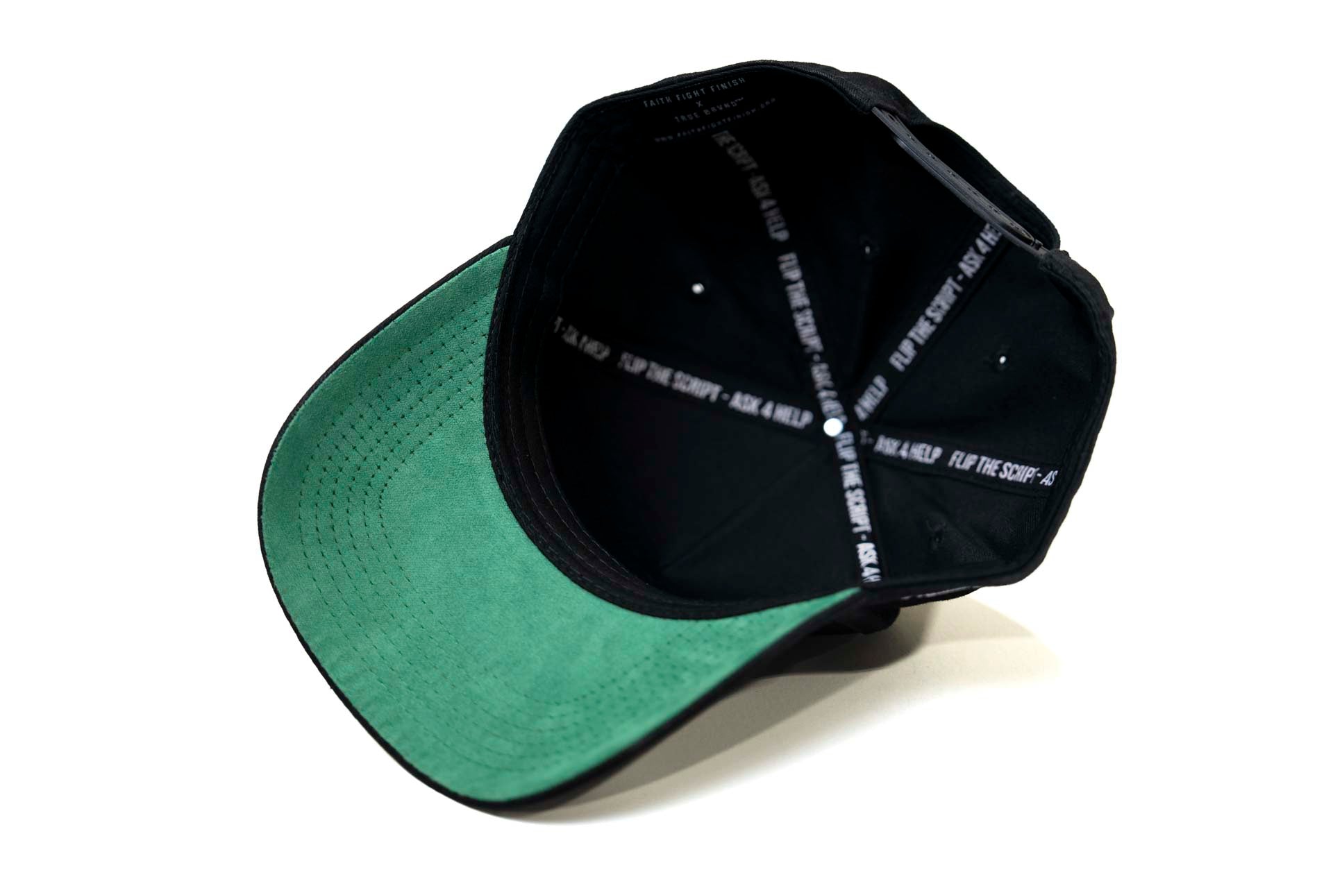 Dak Prescott x True Brvnd - BLACK