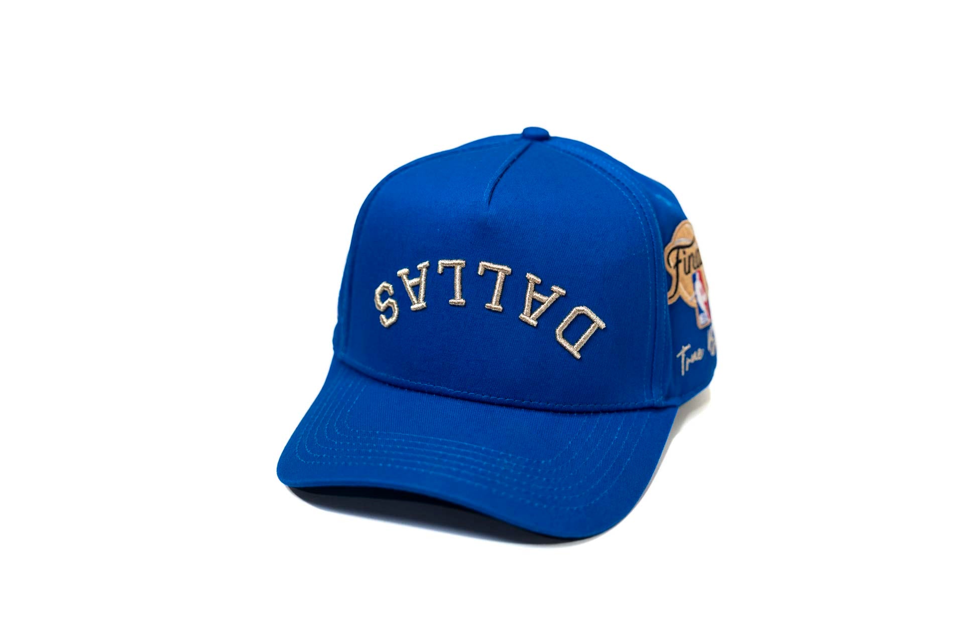 NBA Finals x Dallas Mavericks - ROYAL