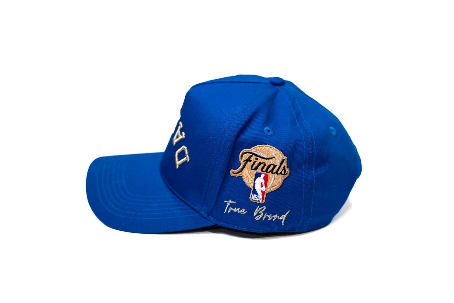 NBA Finals x Dallas Mavericks - ROYAL