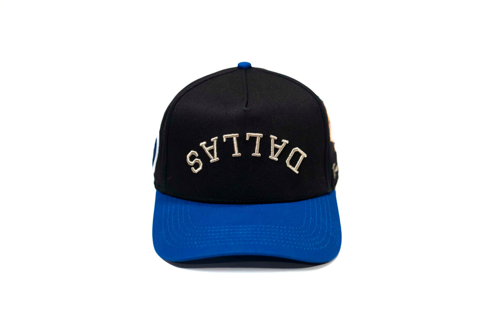NBA Finals x Dallas Mavericks - ROYAL / BLACK