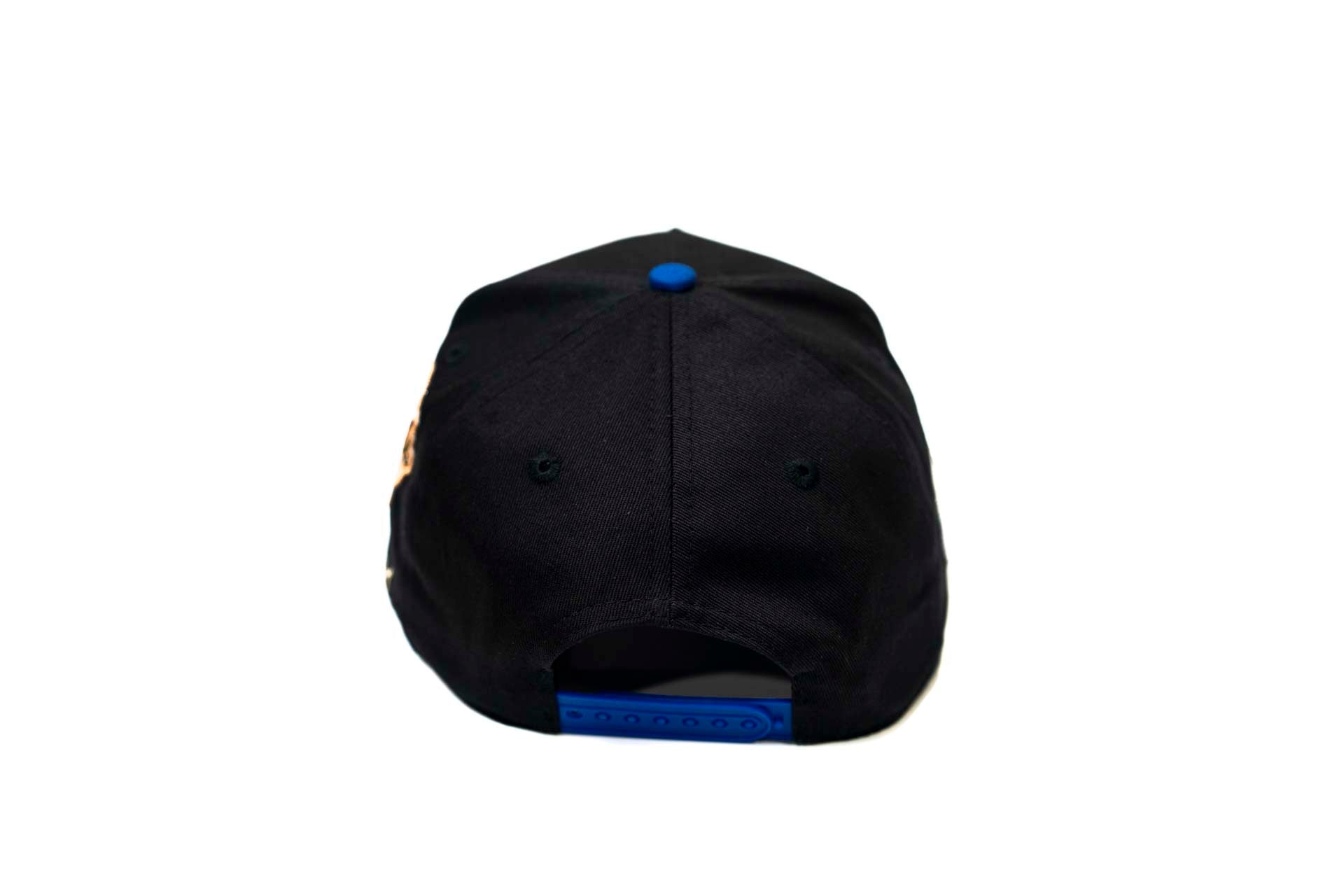 NBA Finals x Dallas Mavericks - ROYAL / BLACK
