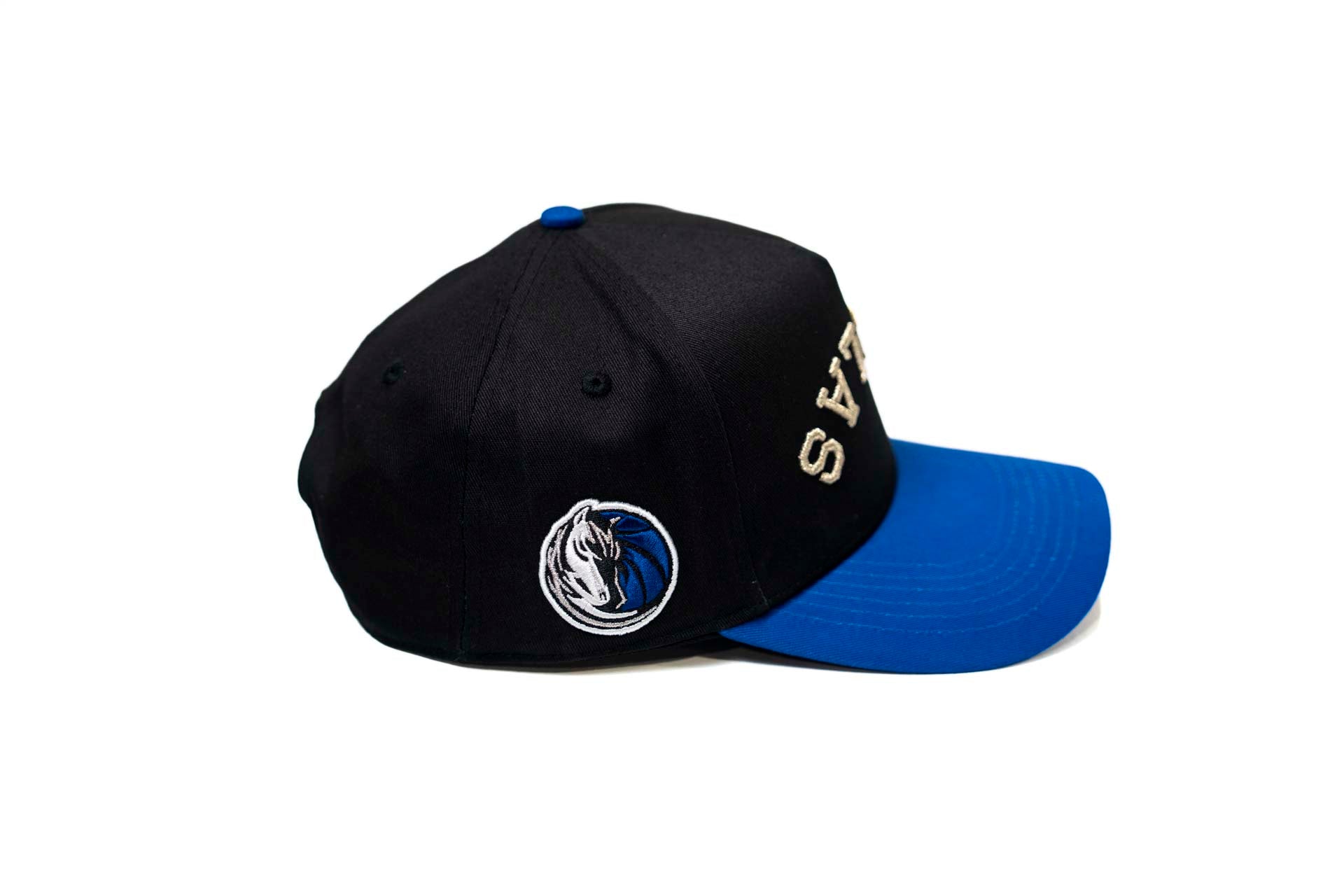 NBA Finals x Dallas Mavericks - ROYAL / BLACK
