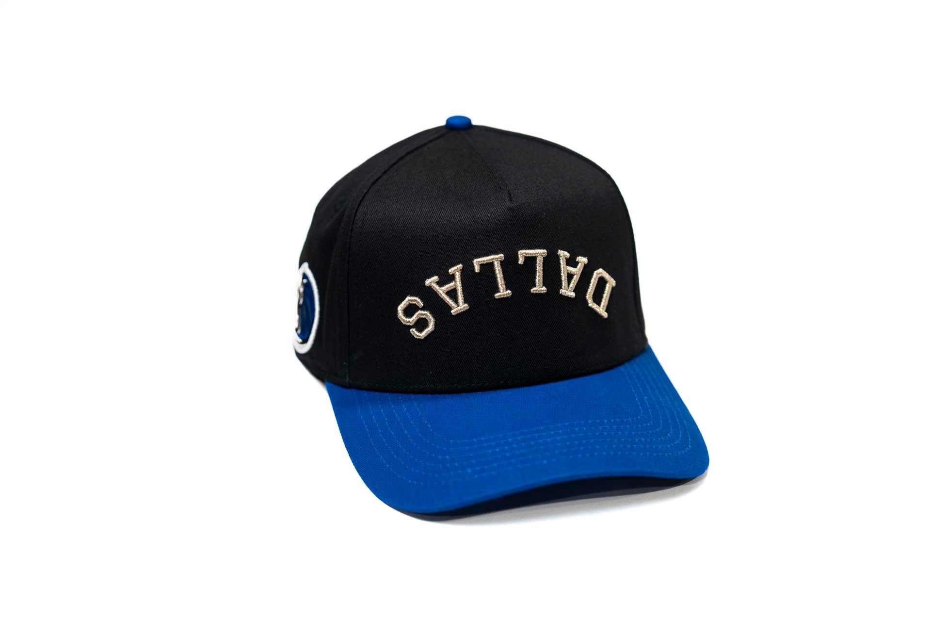 NBA Finals x Dallas Mavericks - ROYAL / BLACK