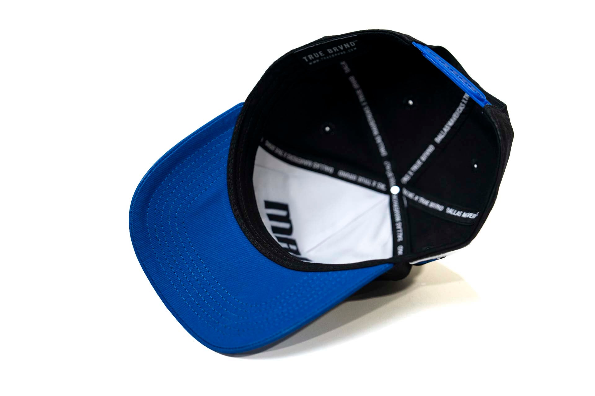 NBA Finals x Dallas Mavericks - ROYAL / BLACK
