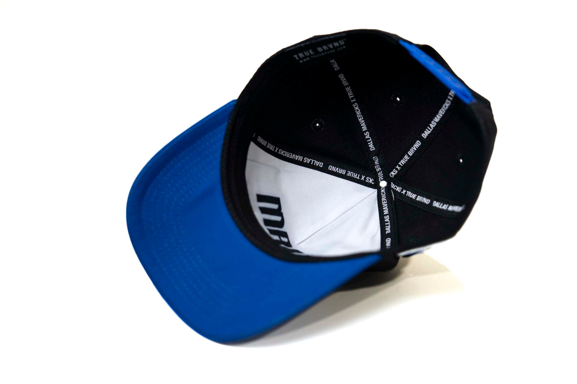 NBA Finals x Dallas Mavericks - ROYAL / BLACK