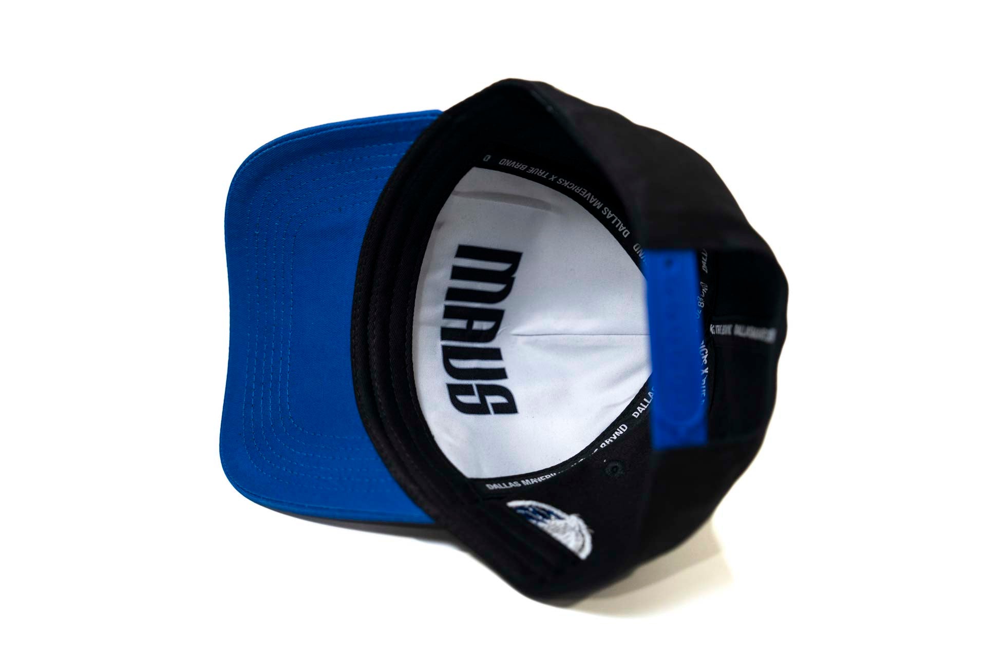 NBA Finals x Dallas Mavericks - ROYAL / BLACK