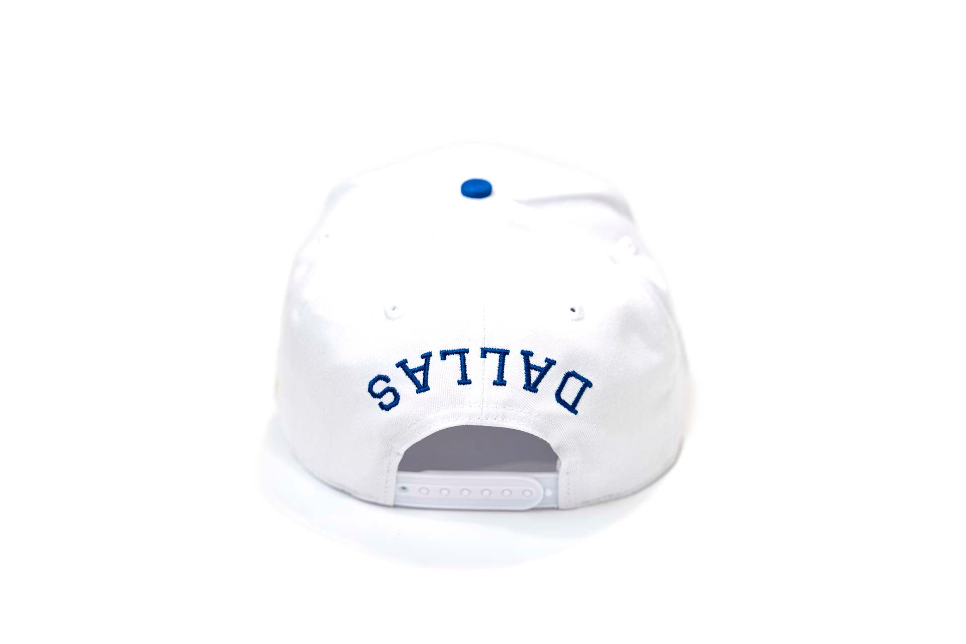 Dallas Mavericks x True Brvnd - TWO-TONE INLINE D