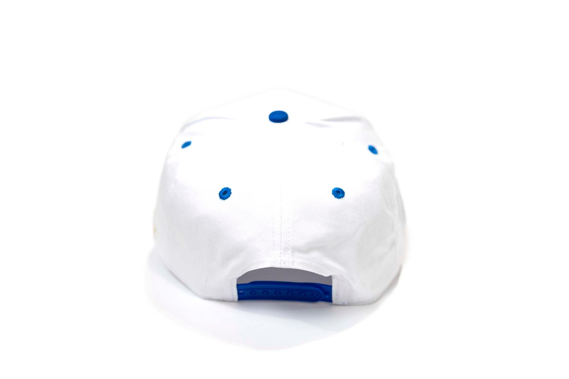 Dallas Mavericks x True Brvnd - ROYAL / WHITE