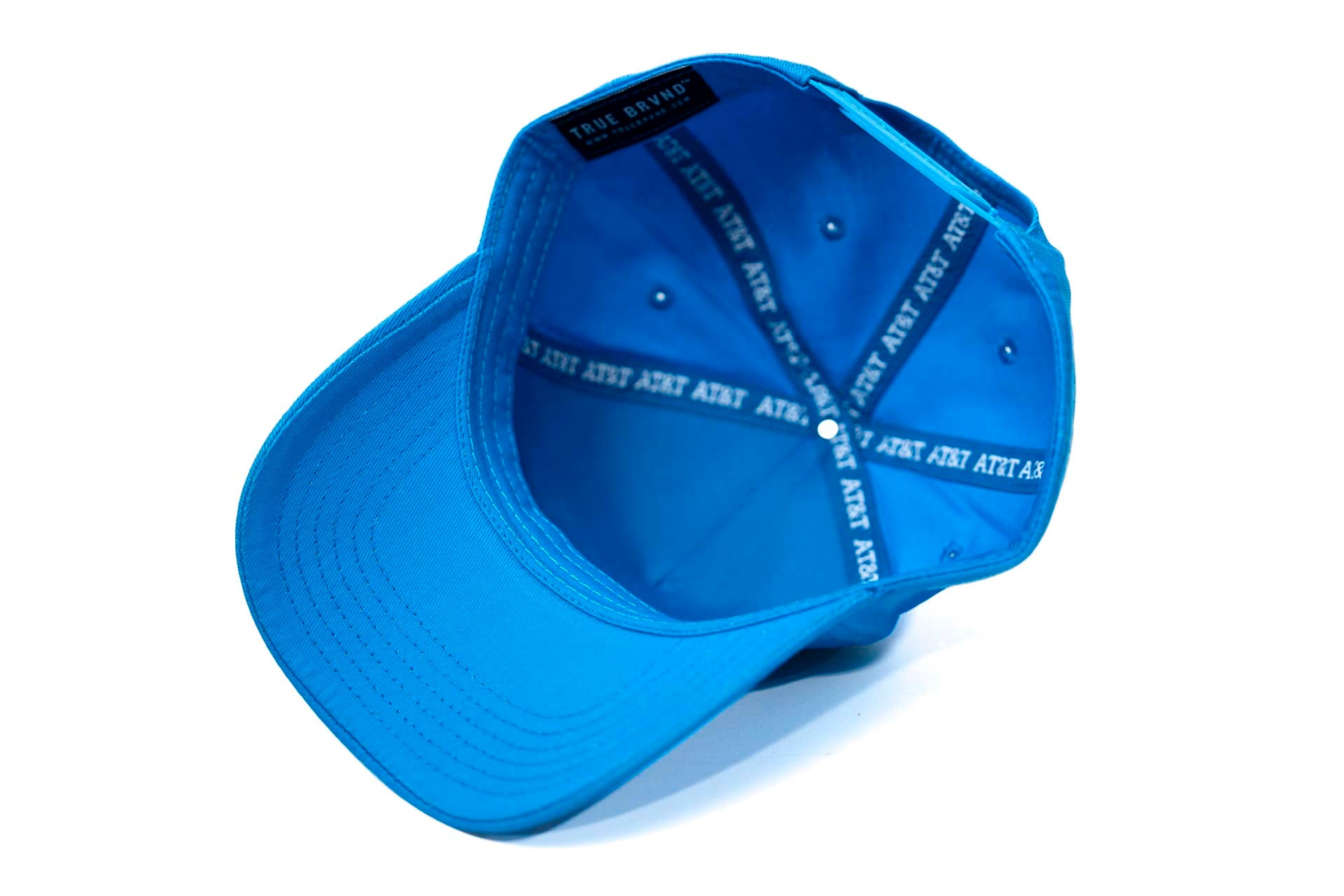AT&T x True Brvnd