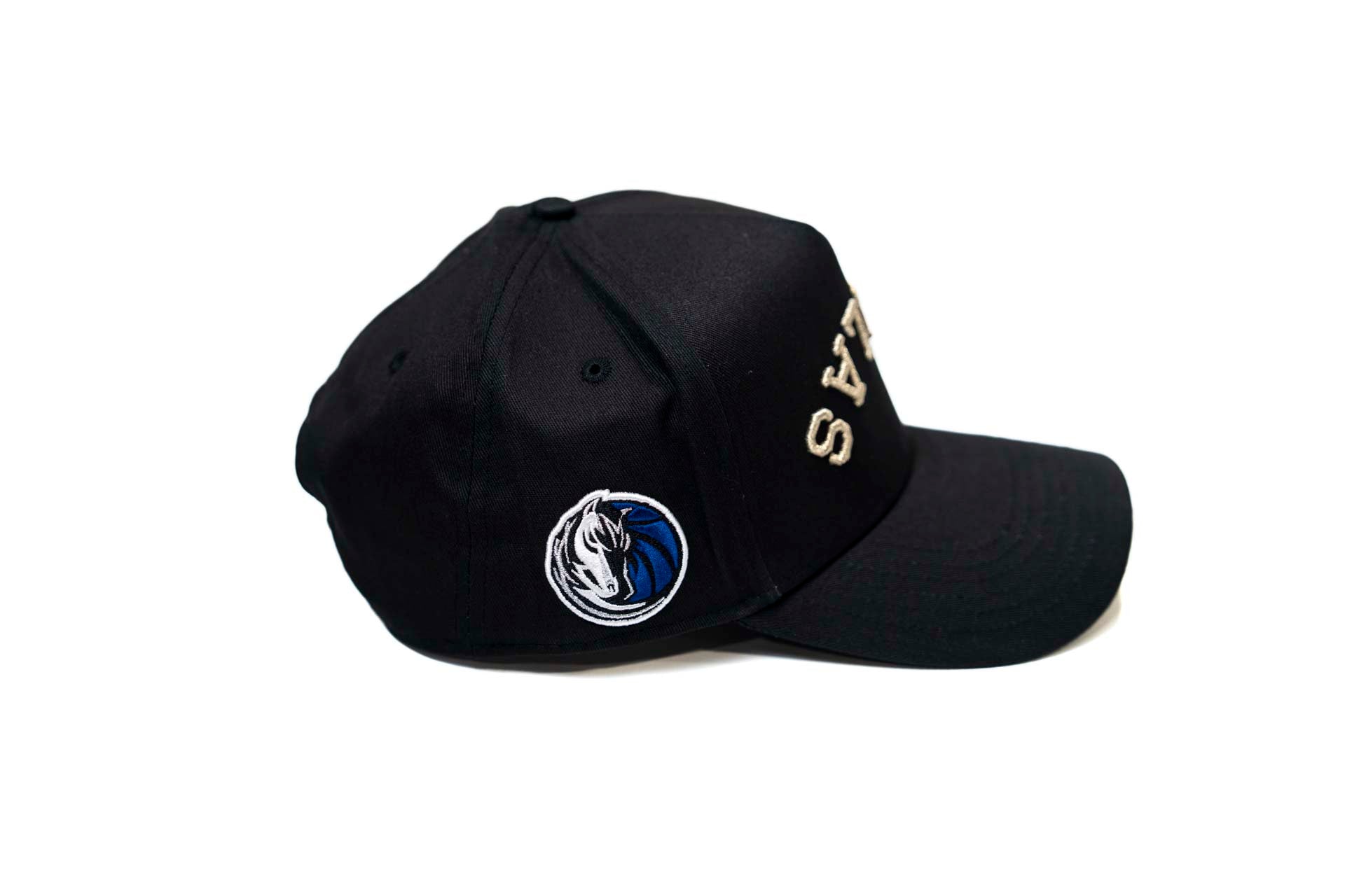 NBA Finals x Dallas Mavericks - BLACK