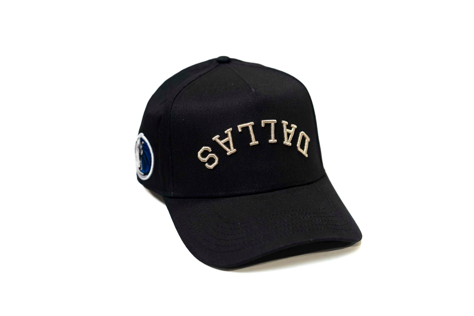 NBA Finals x Dallas Mavericks - BLACK