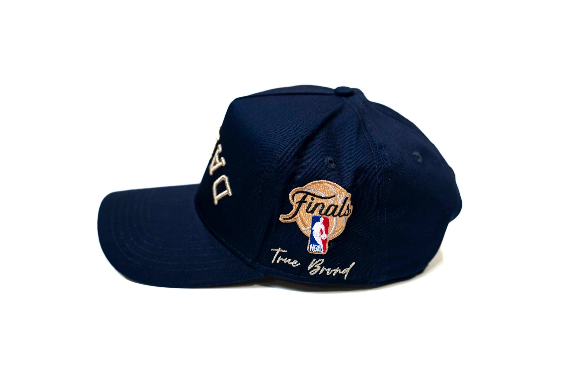 NBA Finals x Dallas Mavericks - NAVY