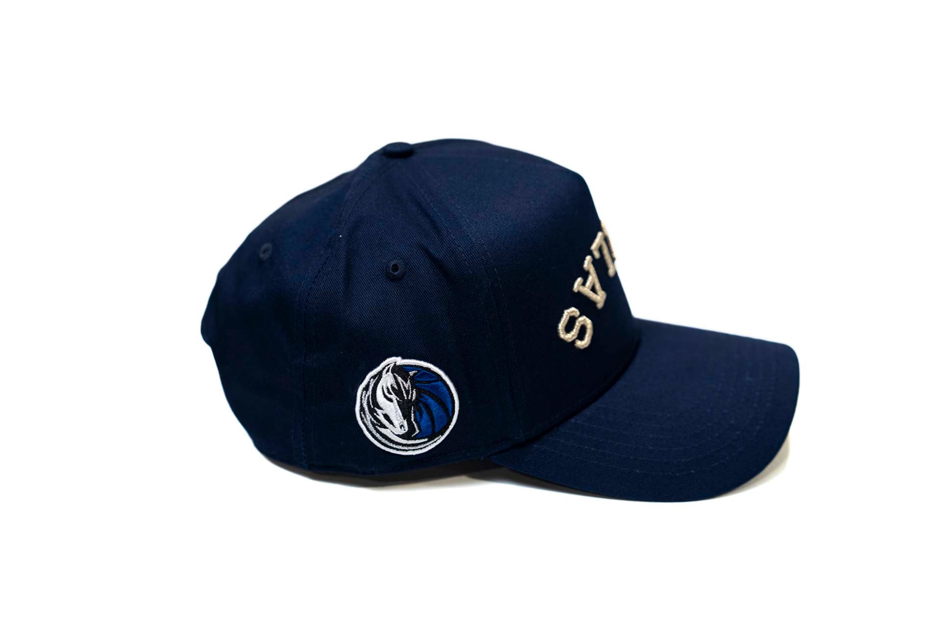 NBA Finals x Dallas Mavericks - NAVY