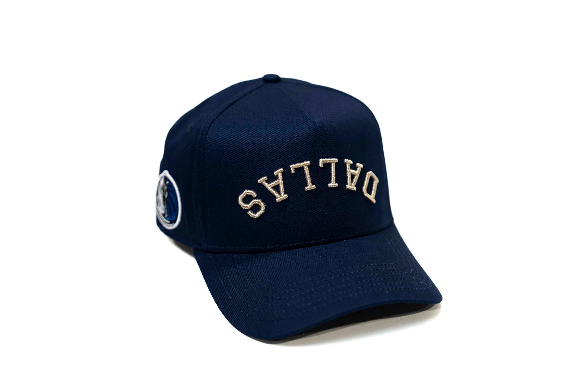 NBA Finals x Dallas Mavericks - NAVY