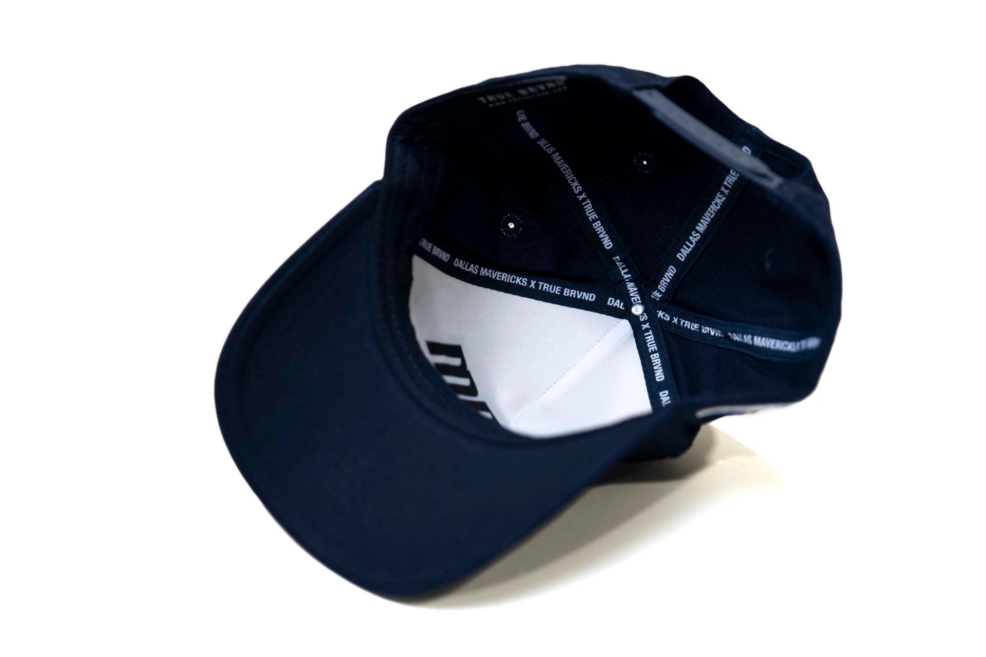 NBA Finals x Dallas Mavericks - NAVY