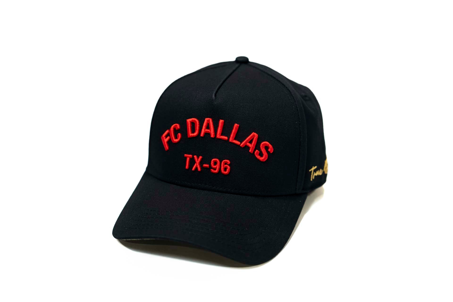 FC Dallas x True Brvnd - MILITARY APPRECIATION '24