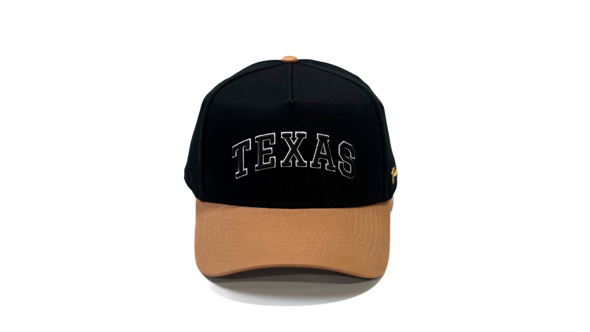 Texas Originals - LITE BROWN / BLACK