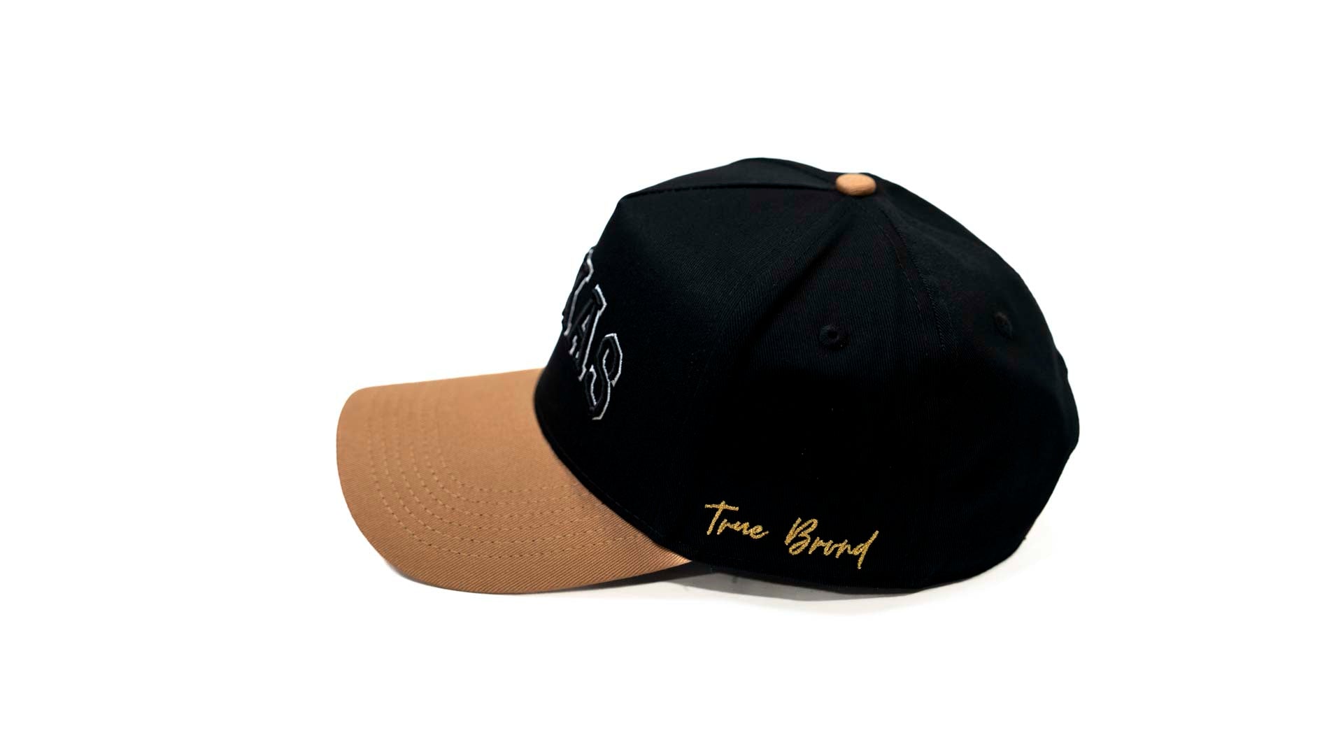 Texas Originals - LITE BROWN / BLACK