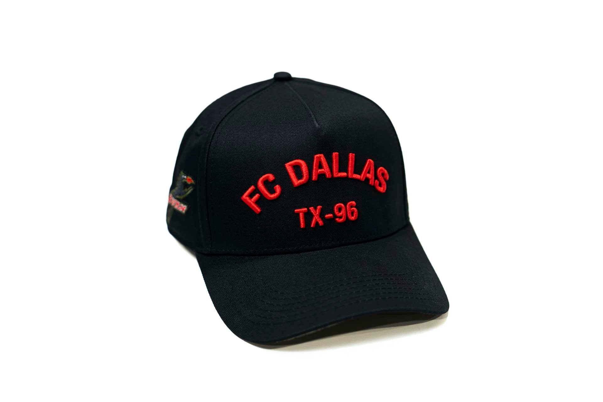 FC Dallas x True Brvnd - MILITARY APPRECIATION '24