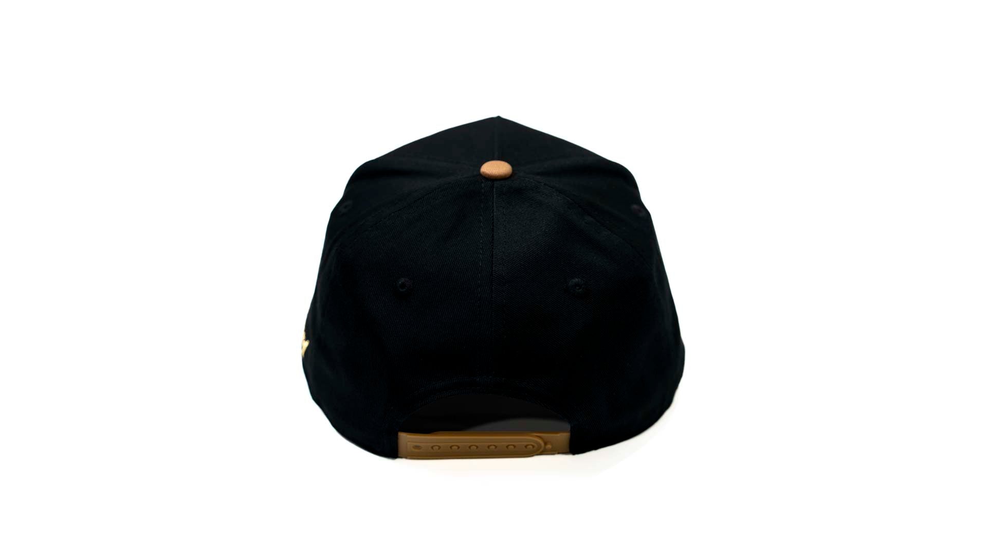 Texas Originals - LITE BROWN / BLACK