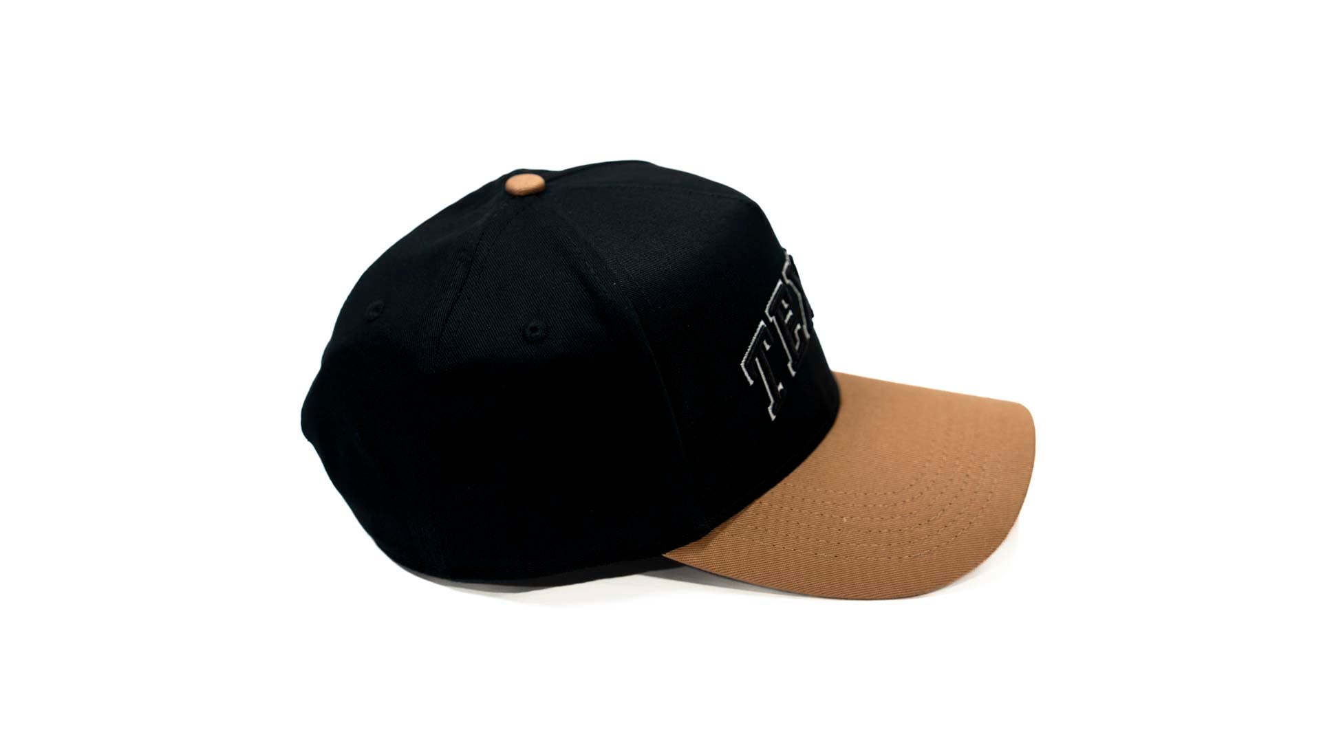 Texas Originals - LITE BROWN / BLACK