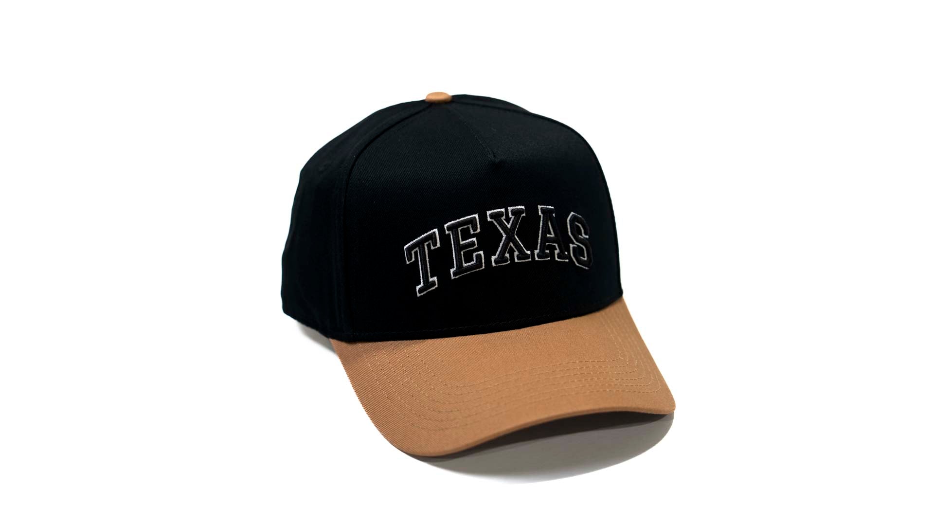 Texas Originals - LITE BROWN / BLACK