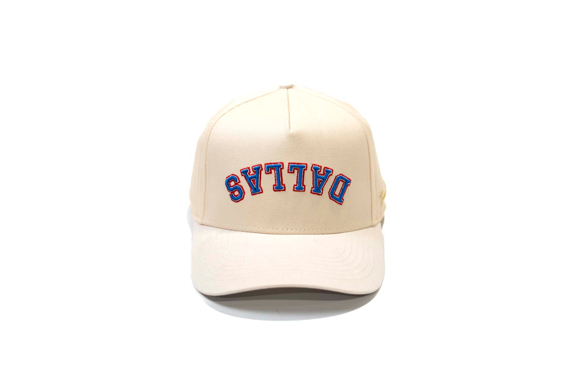 SUEDE HYBRID - OFFWHITE w/ RWB