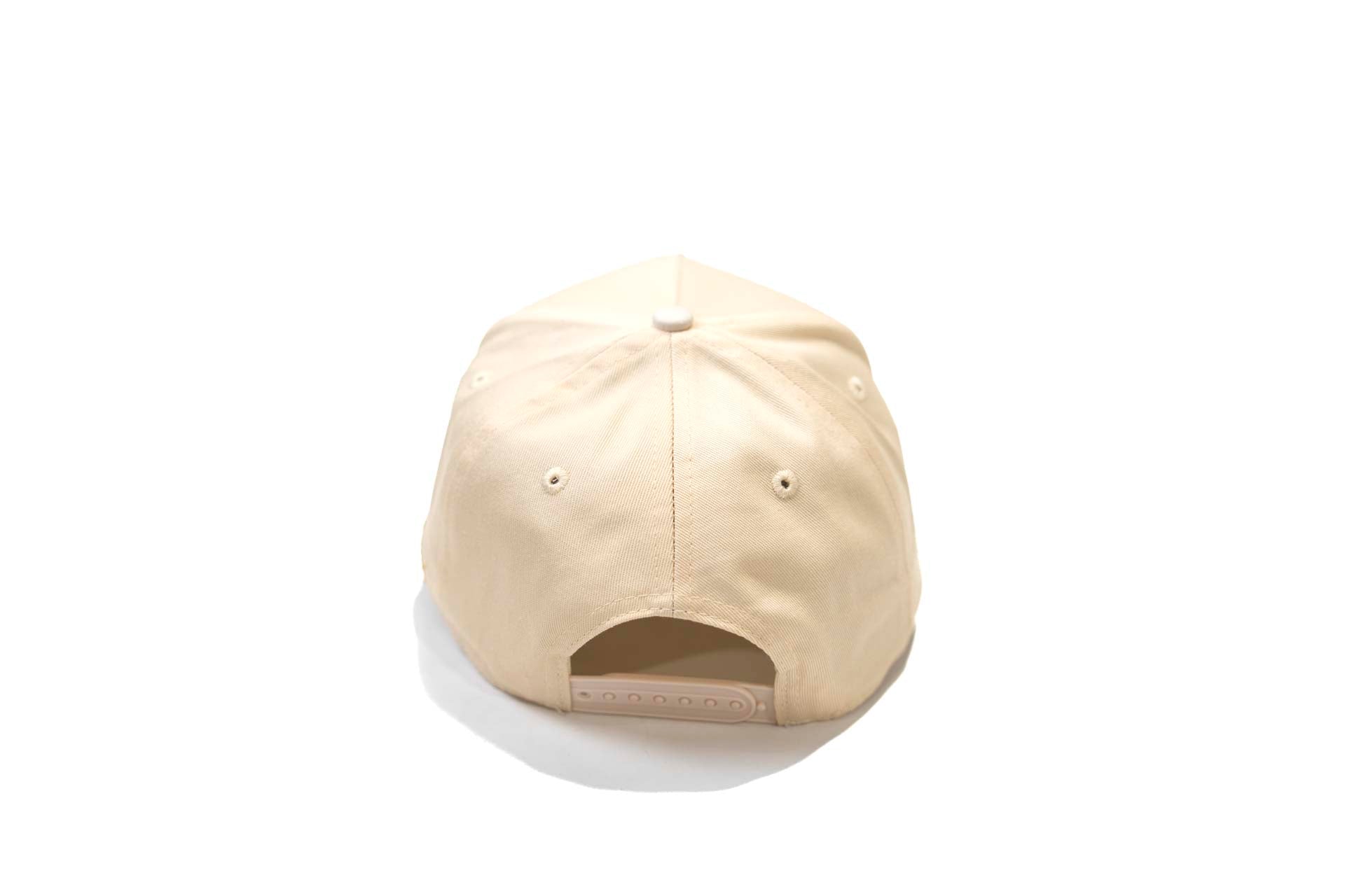 SUEDE HYBRID - OFFWHITE w/ RWB