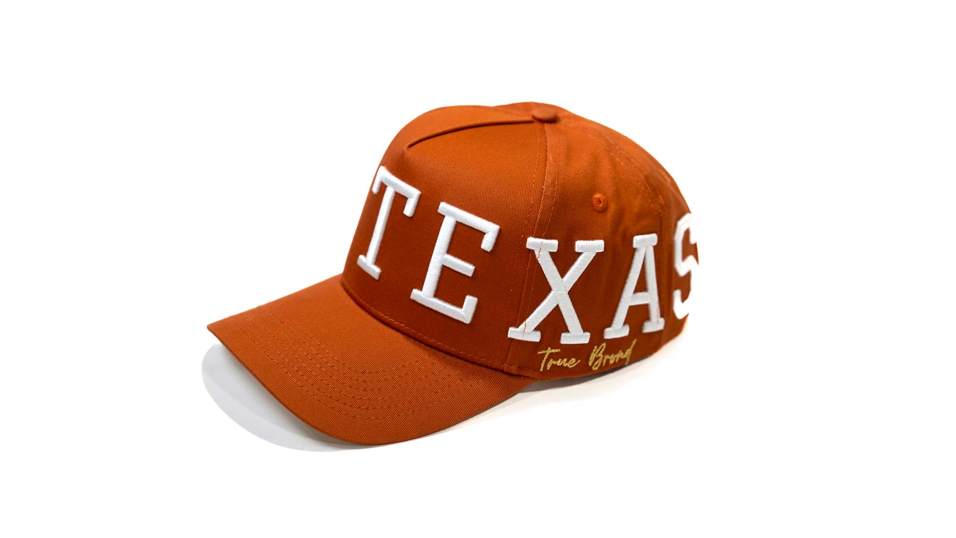 UT Austin (Texas Takeover)  - BURNT ORANGE