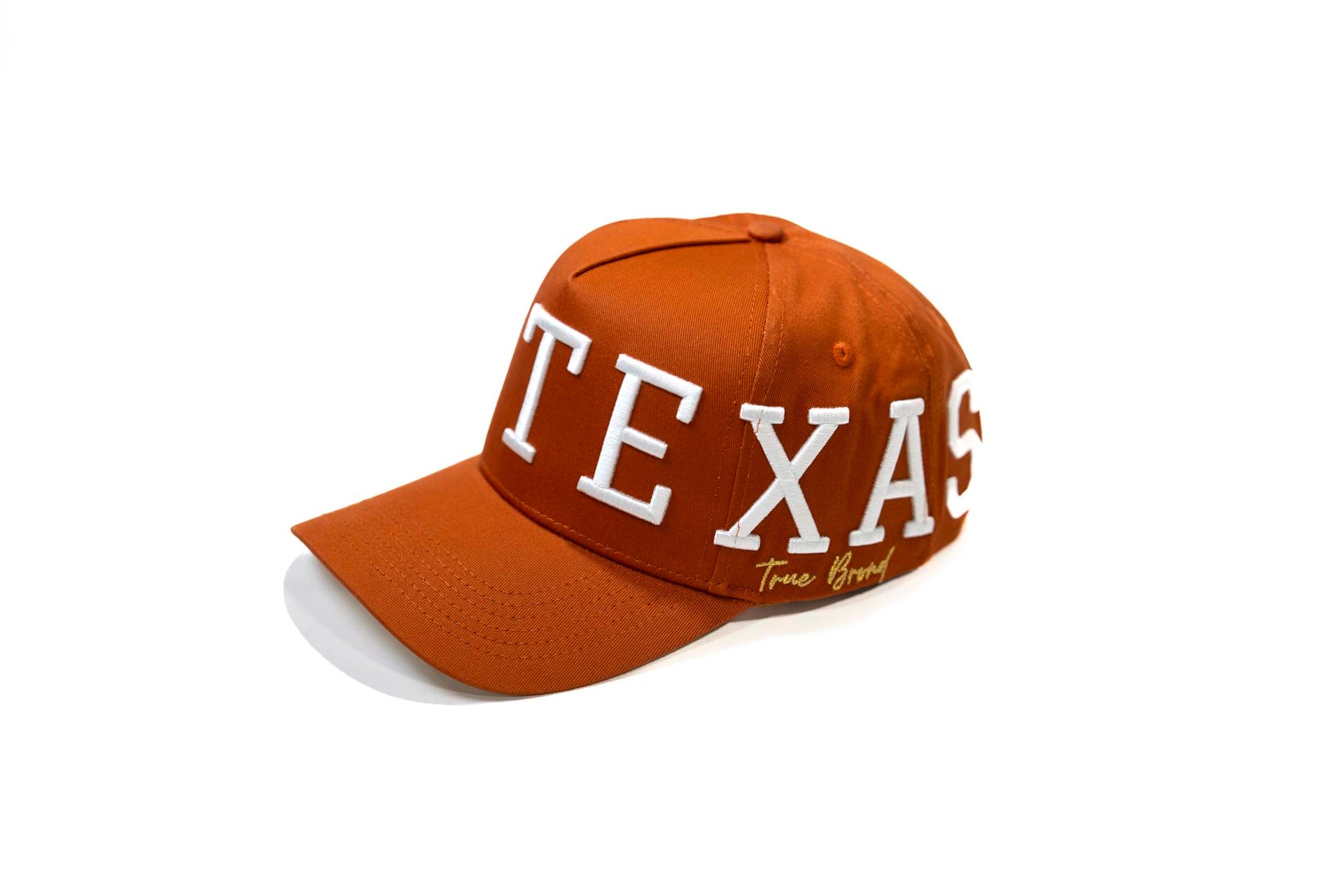 UT Austin (Texas Takeover)  - BURNT ORANGE