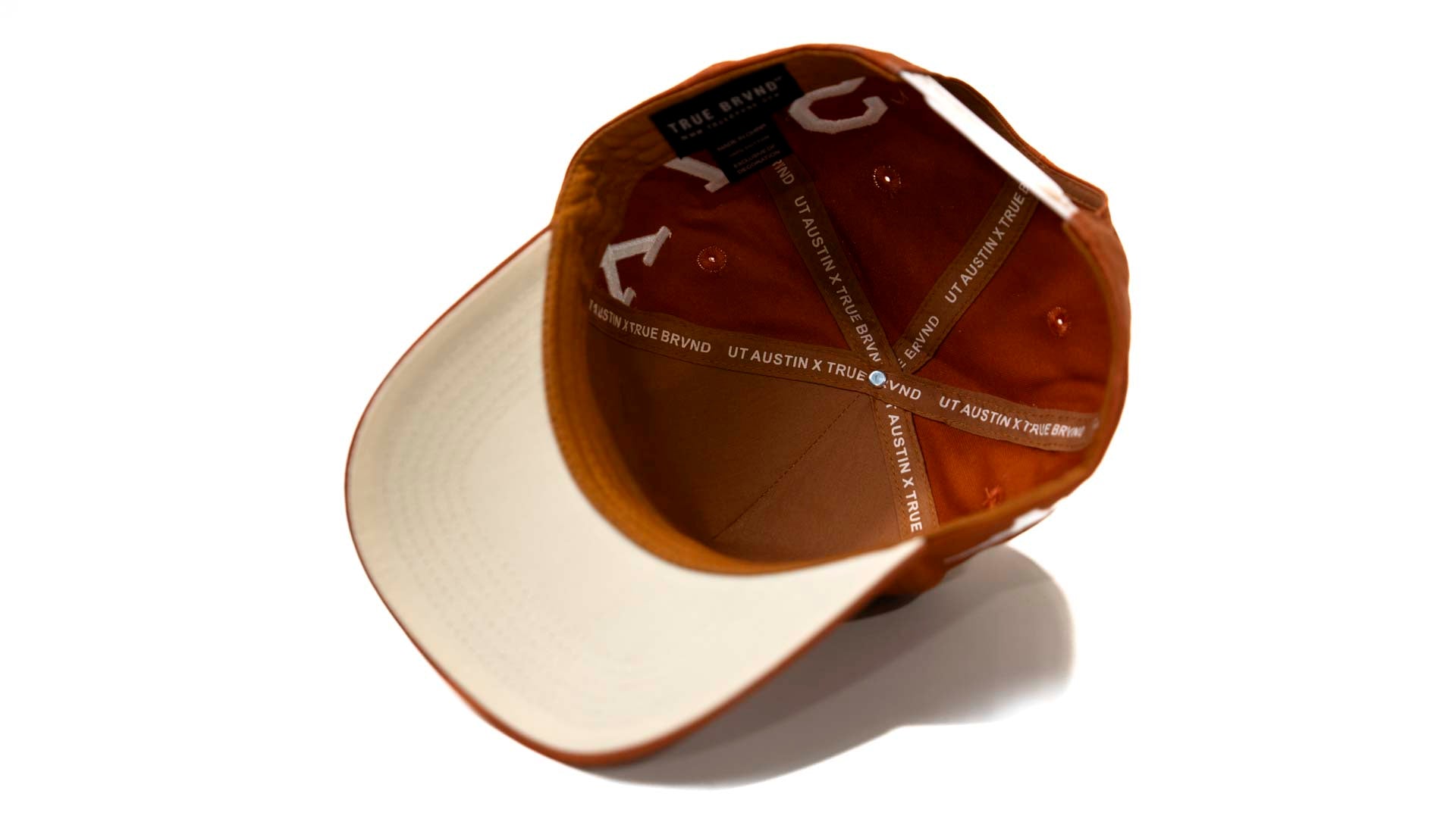 UT Austin (Texas Takeover)  - BURNT ORANGE