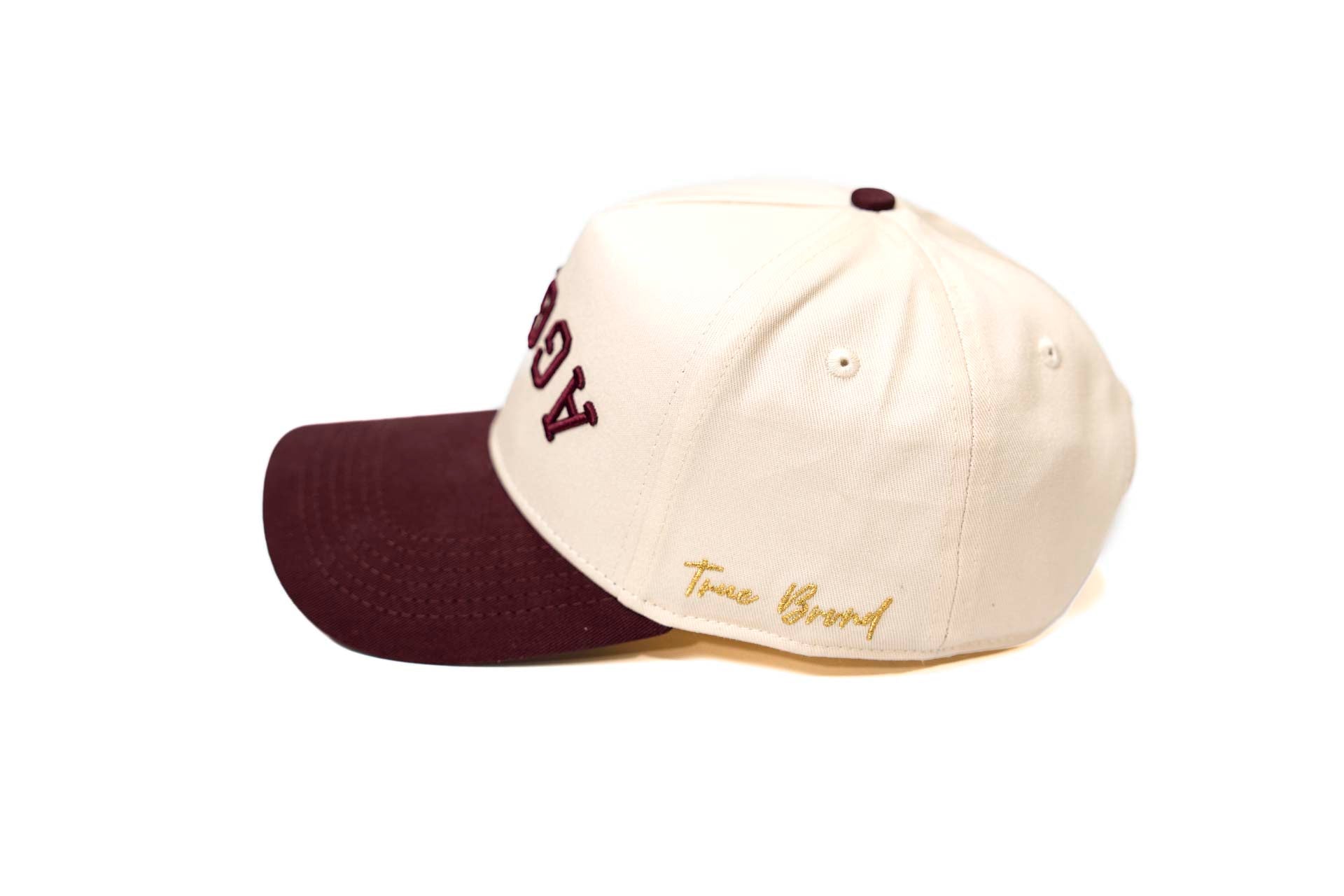 Texas A&M - MAROON / OFFWHITE (USD AGGIES)