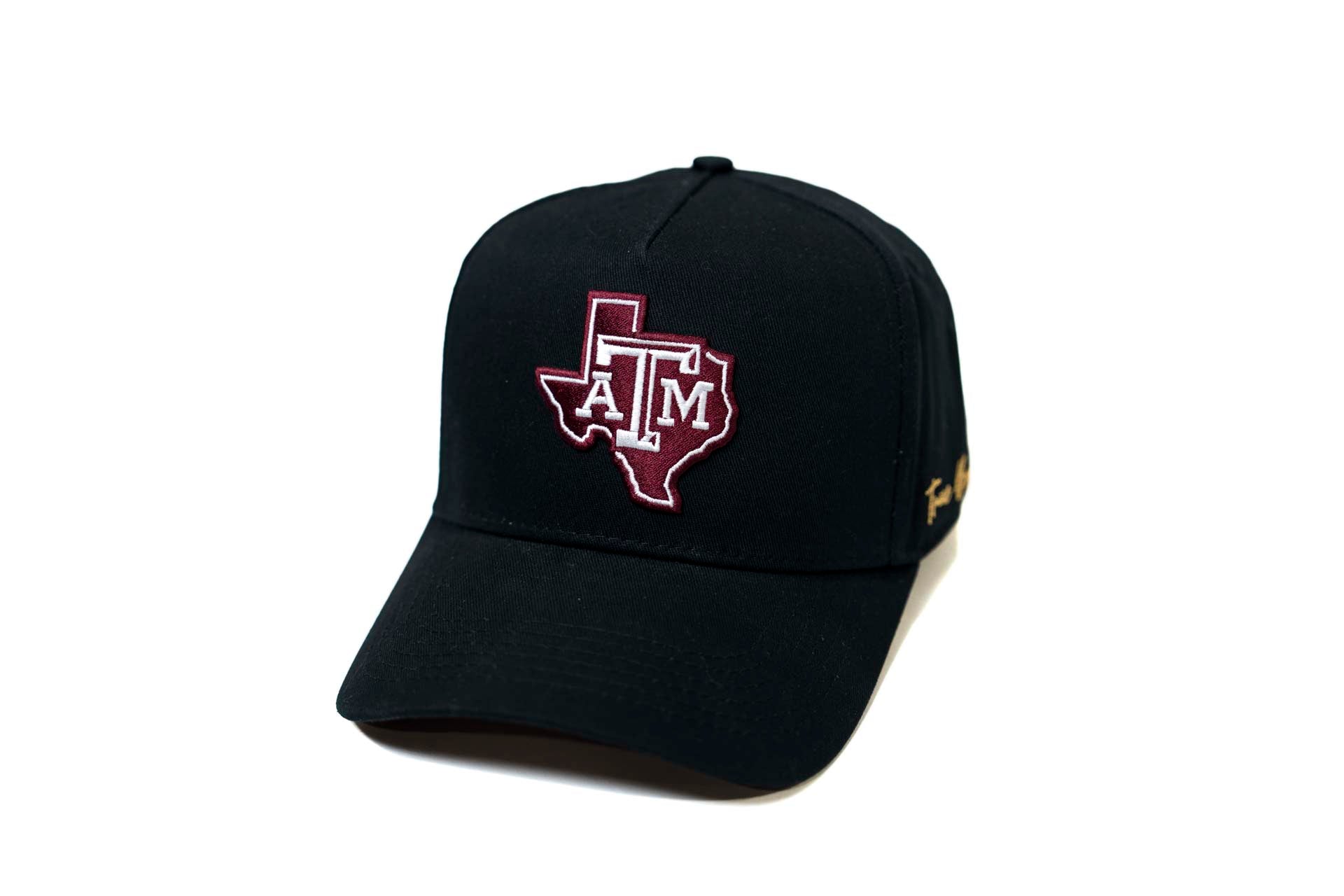 Texas A&M® Legacy - BLACK (Aggies)
