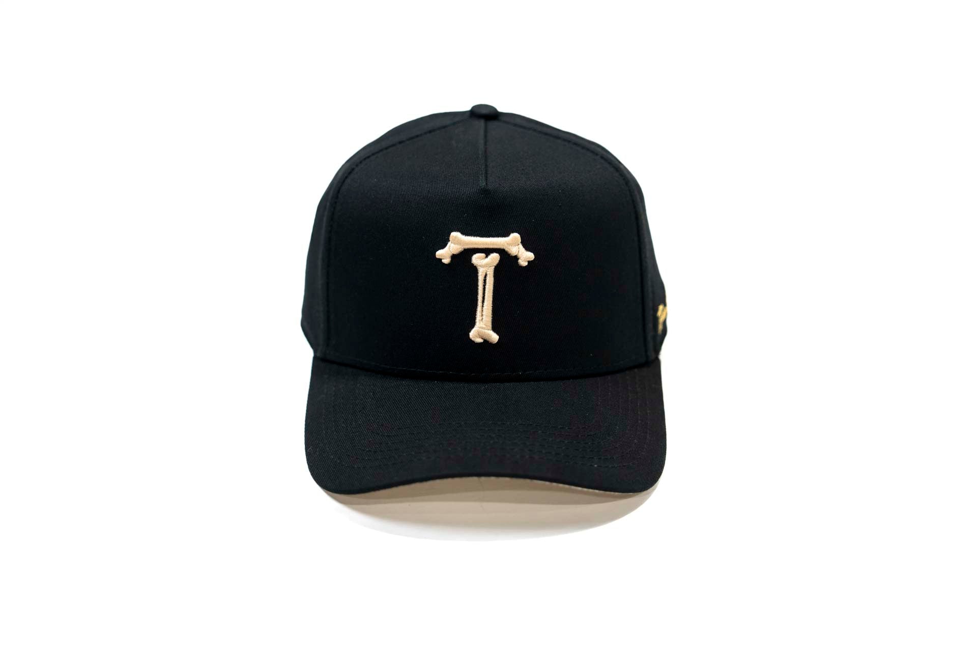 T-BONE " Texas " - BLACK