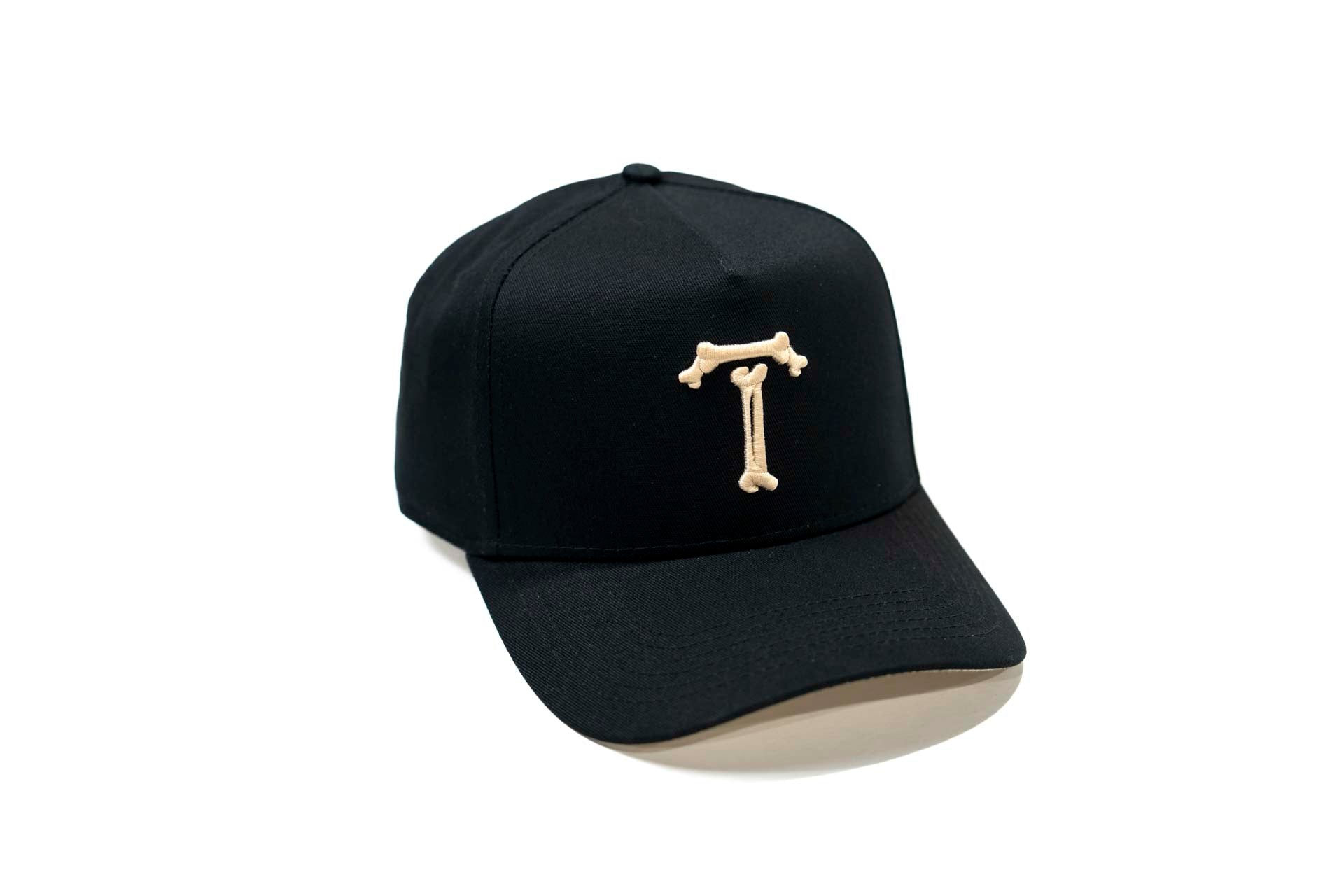 T-BONE " Texas " - BLACK