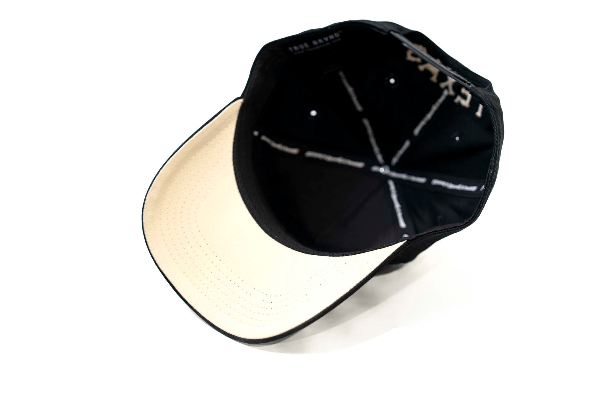 T-BONE " Texas " - BLACK