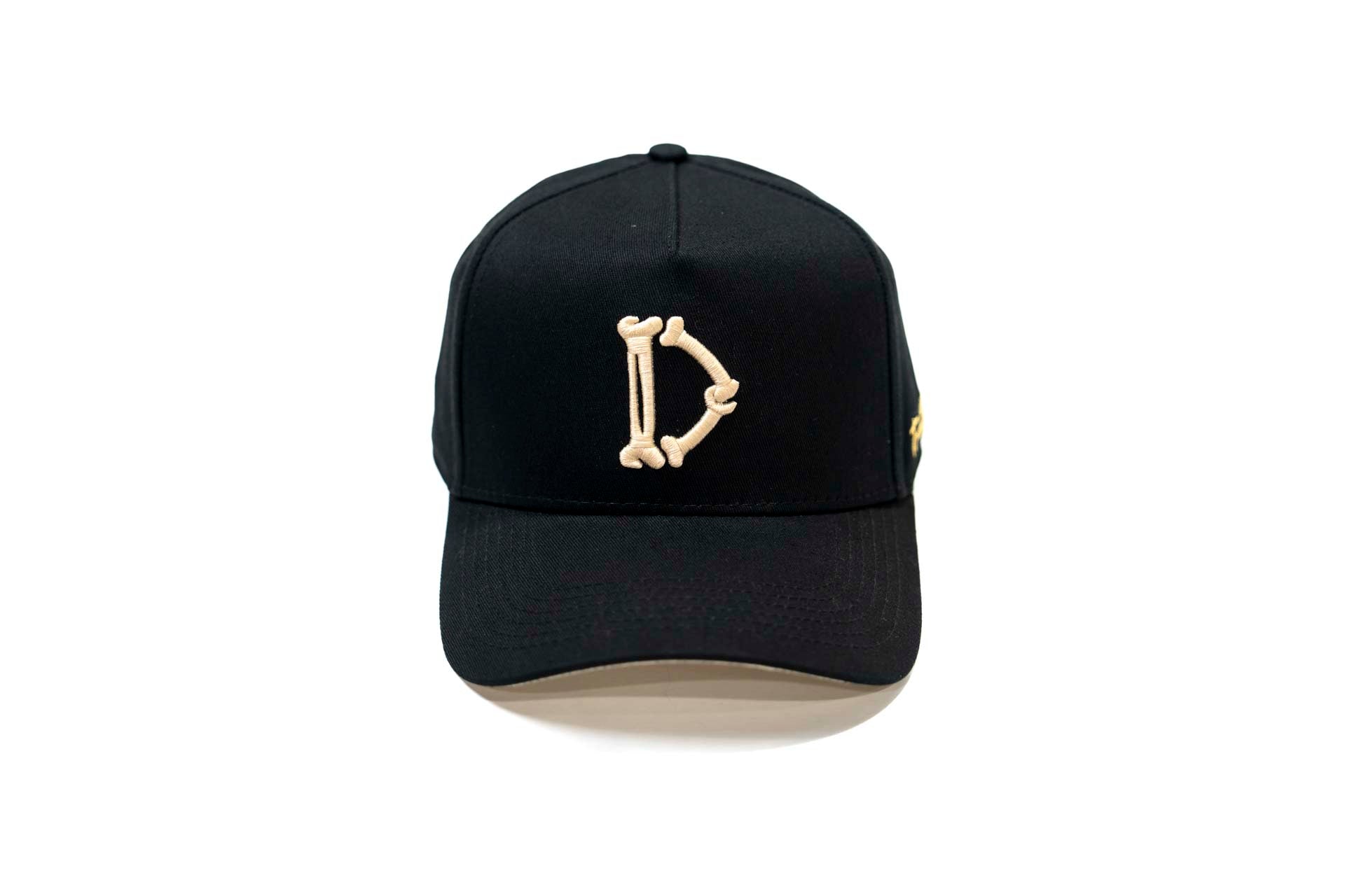 D-BONE " Dallas " - BLACK