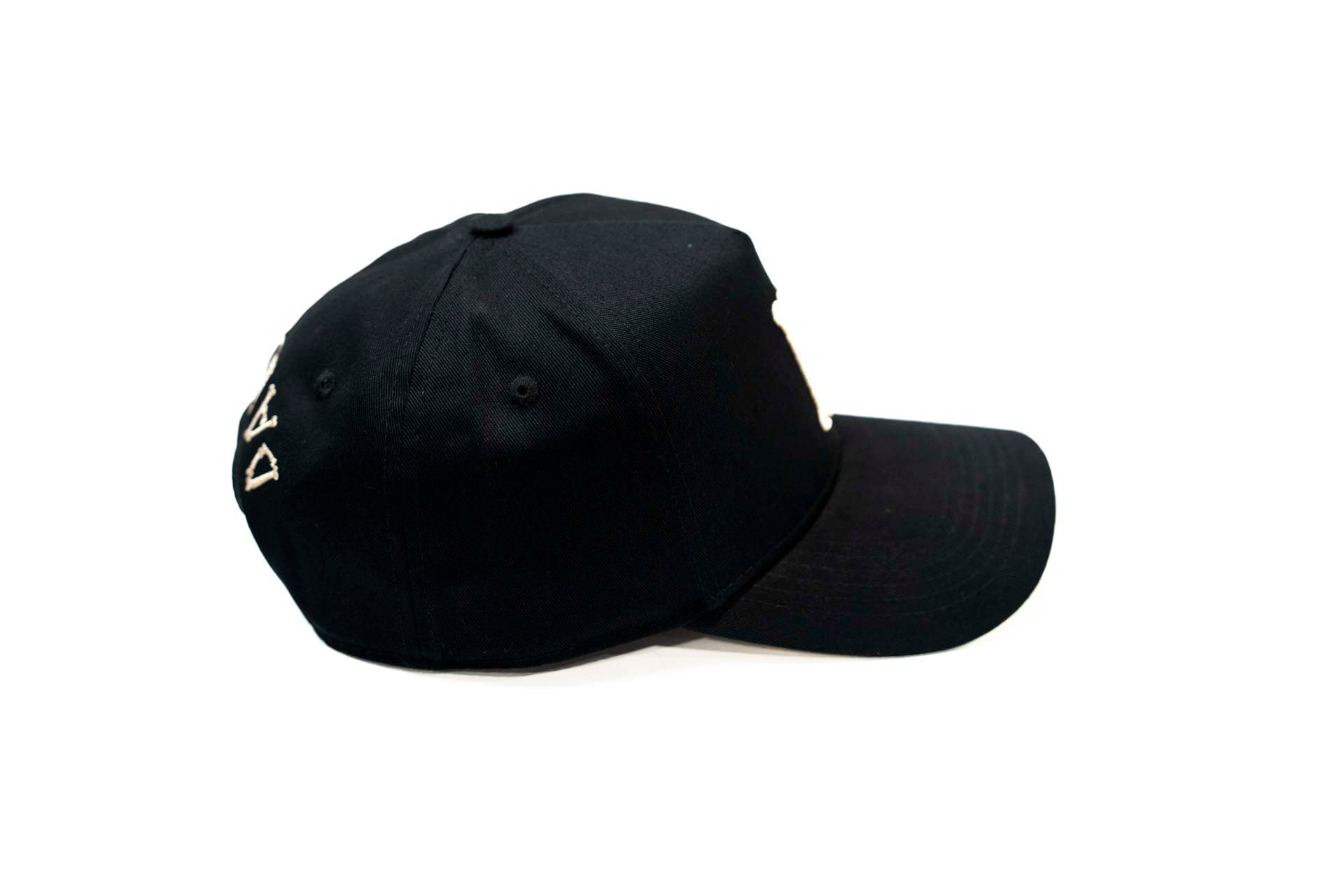 D-BONE " Dallas " - BLACK