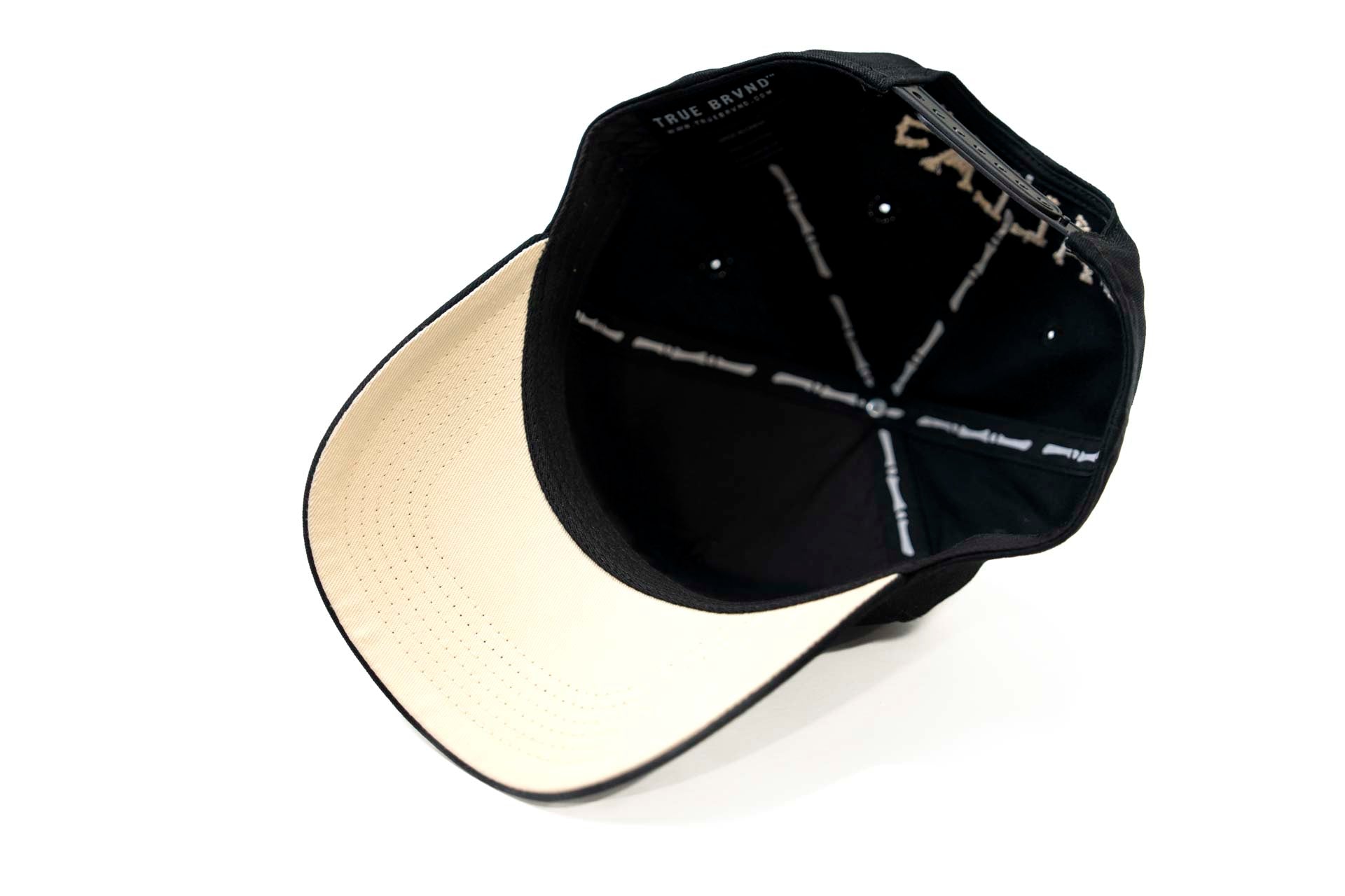 D-BONE " Dallas " - BLACK