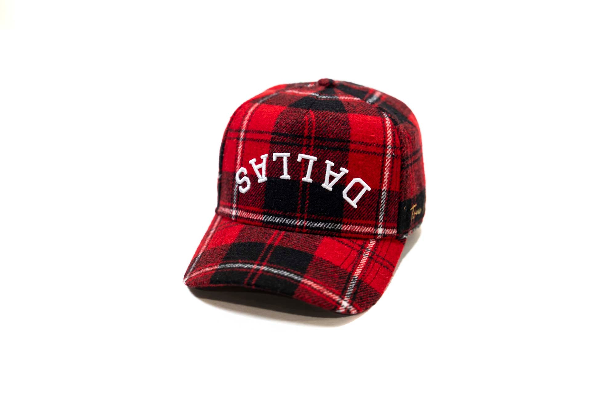 Flannel Pack - RED w/ black blend