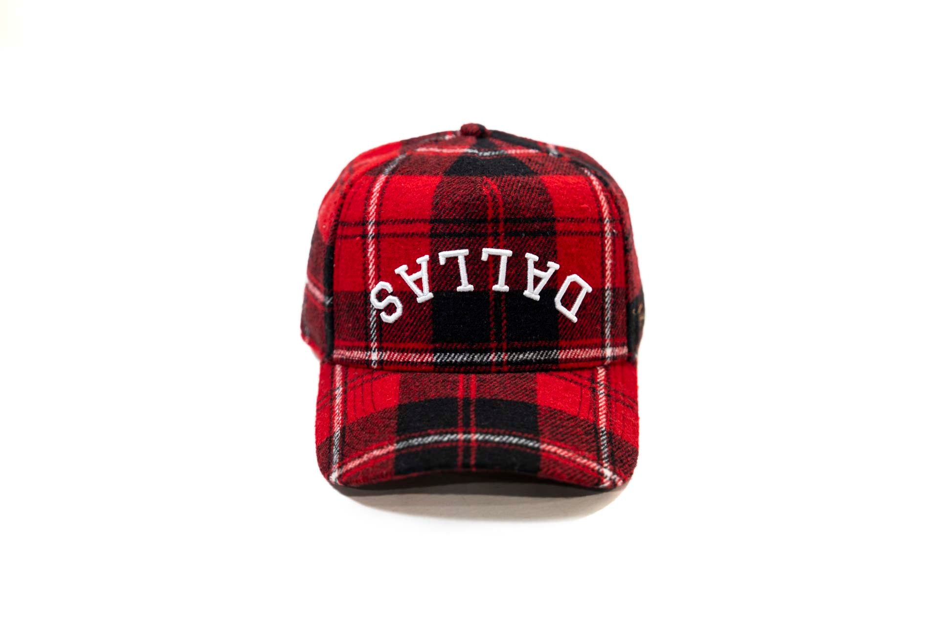 Flannel Pack - RED w/ black blend