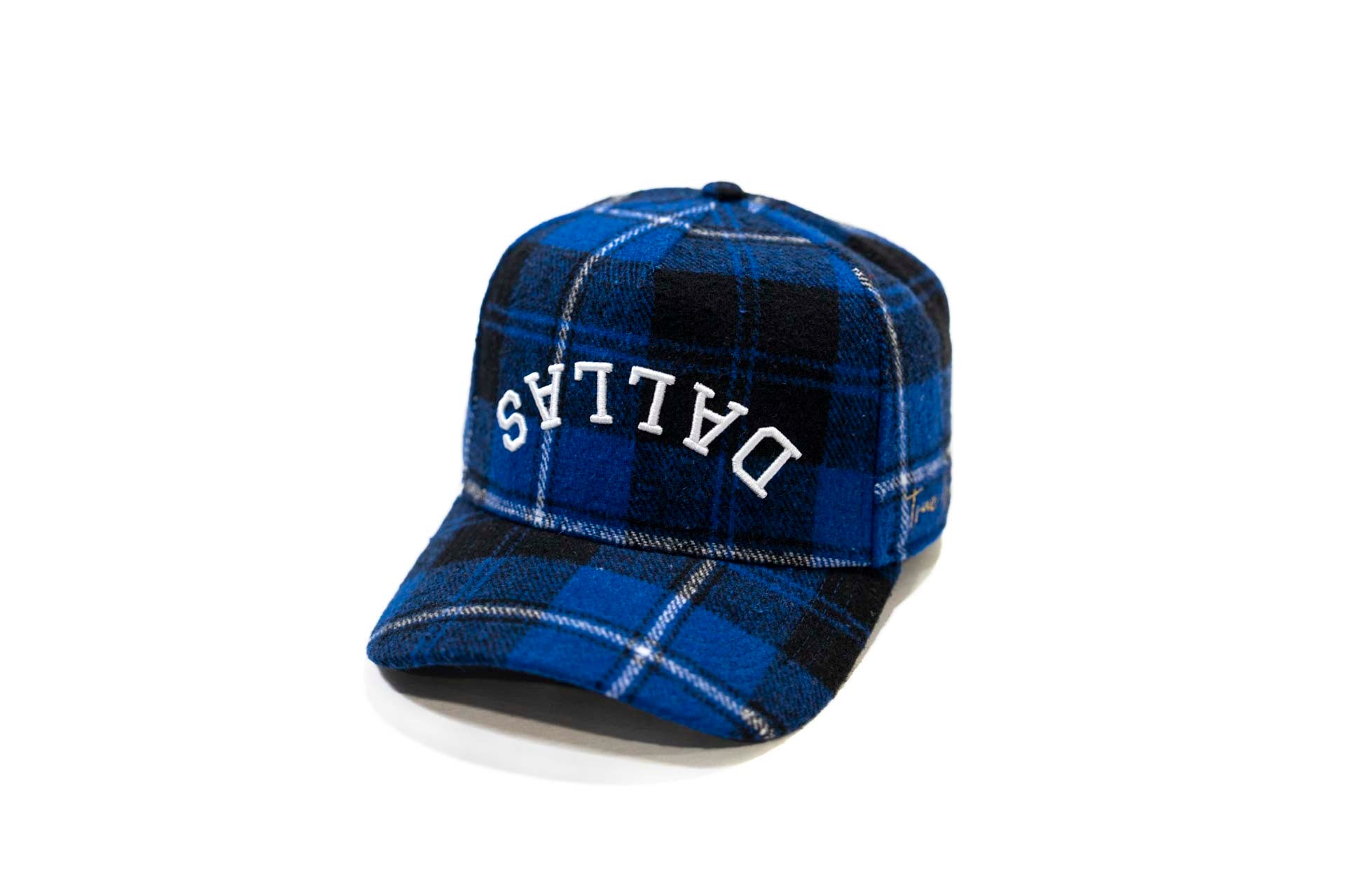 Flannel Pack - ROYAL w/ black blend
