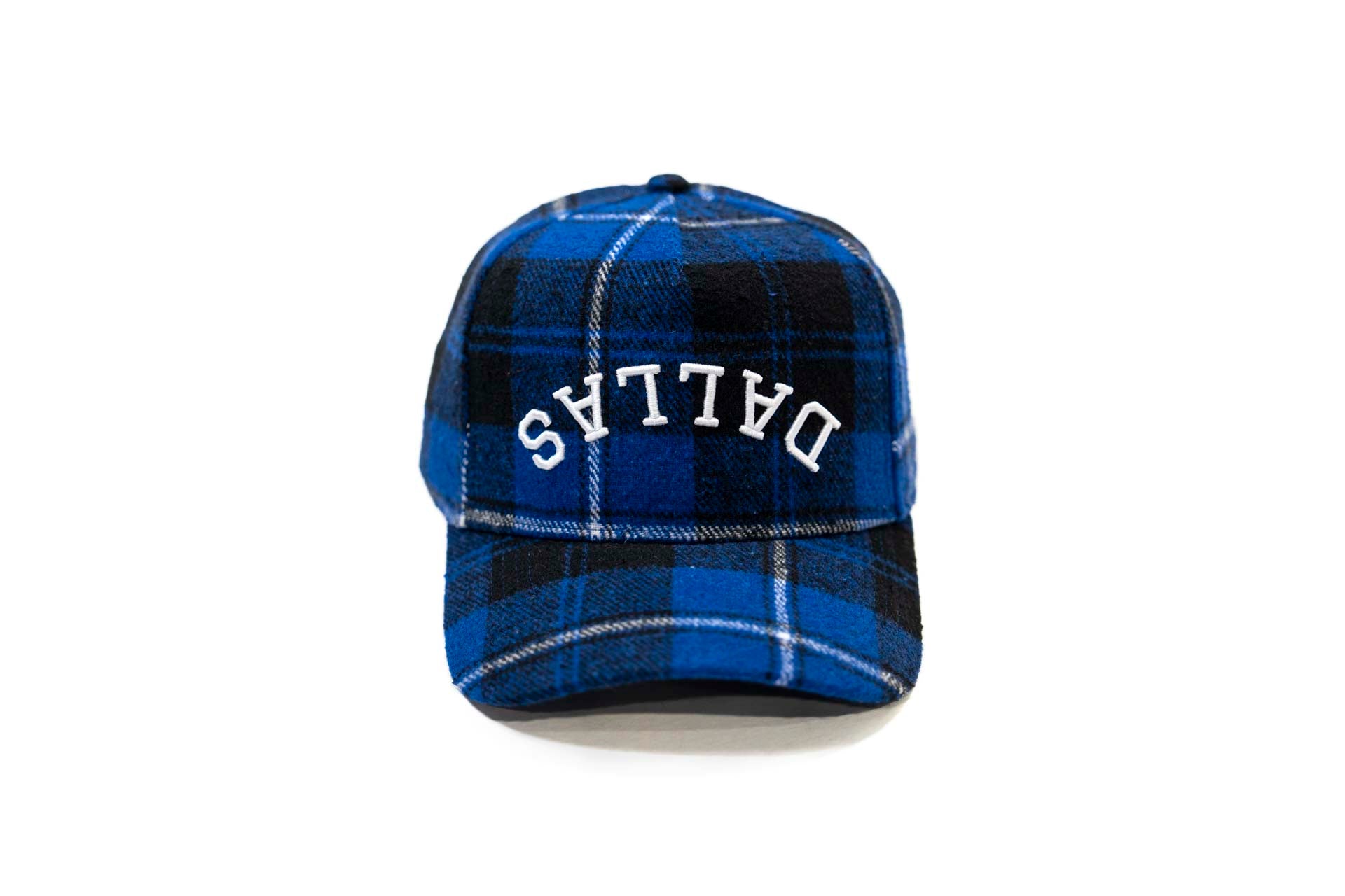 Flannel Pack - ROYAL w/ black blend