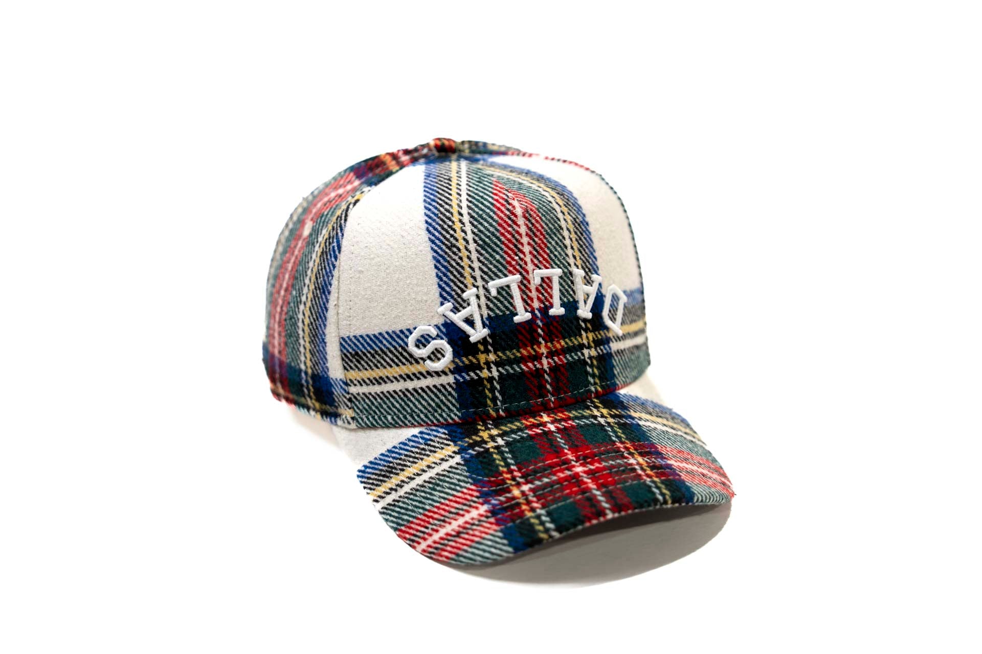 Flannel Pack - Hearth