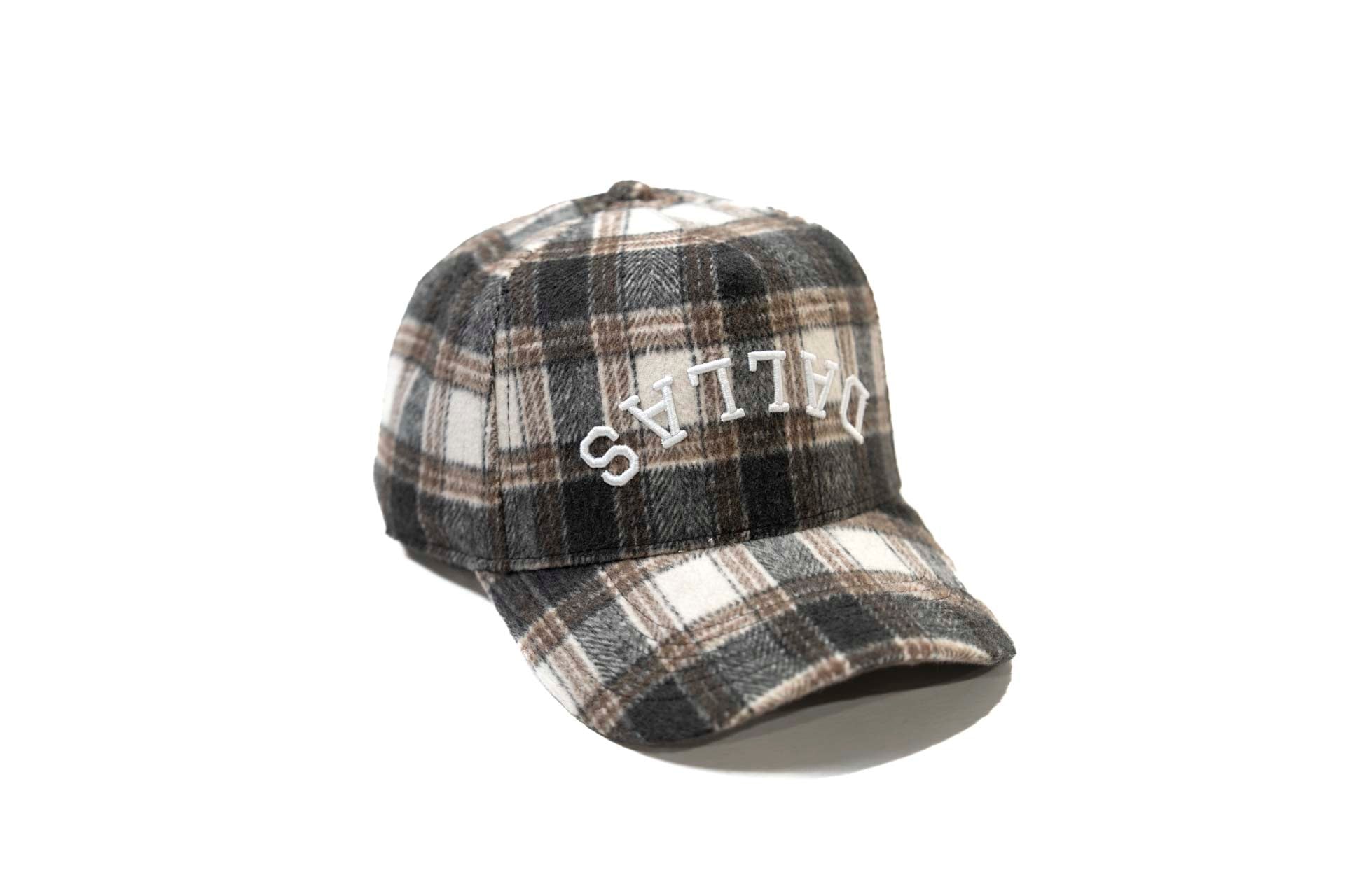 Flannel Pack - Timber