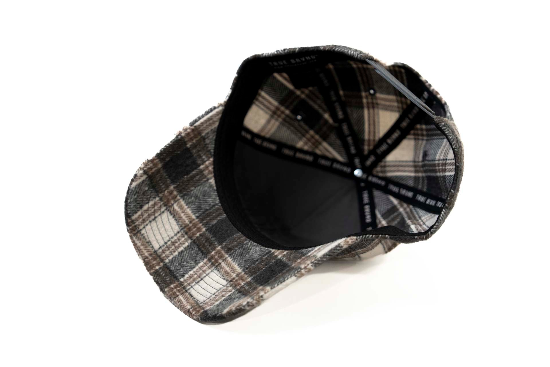 Flannel Pack - Timber