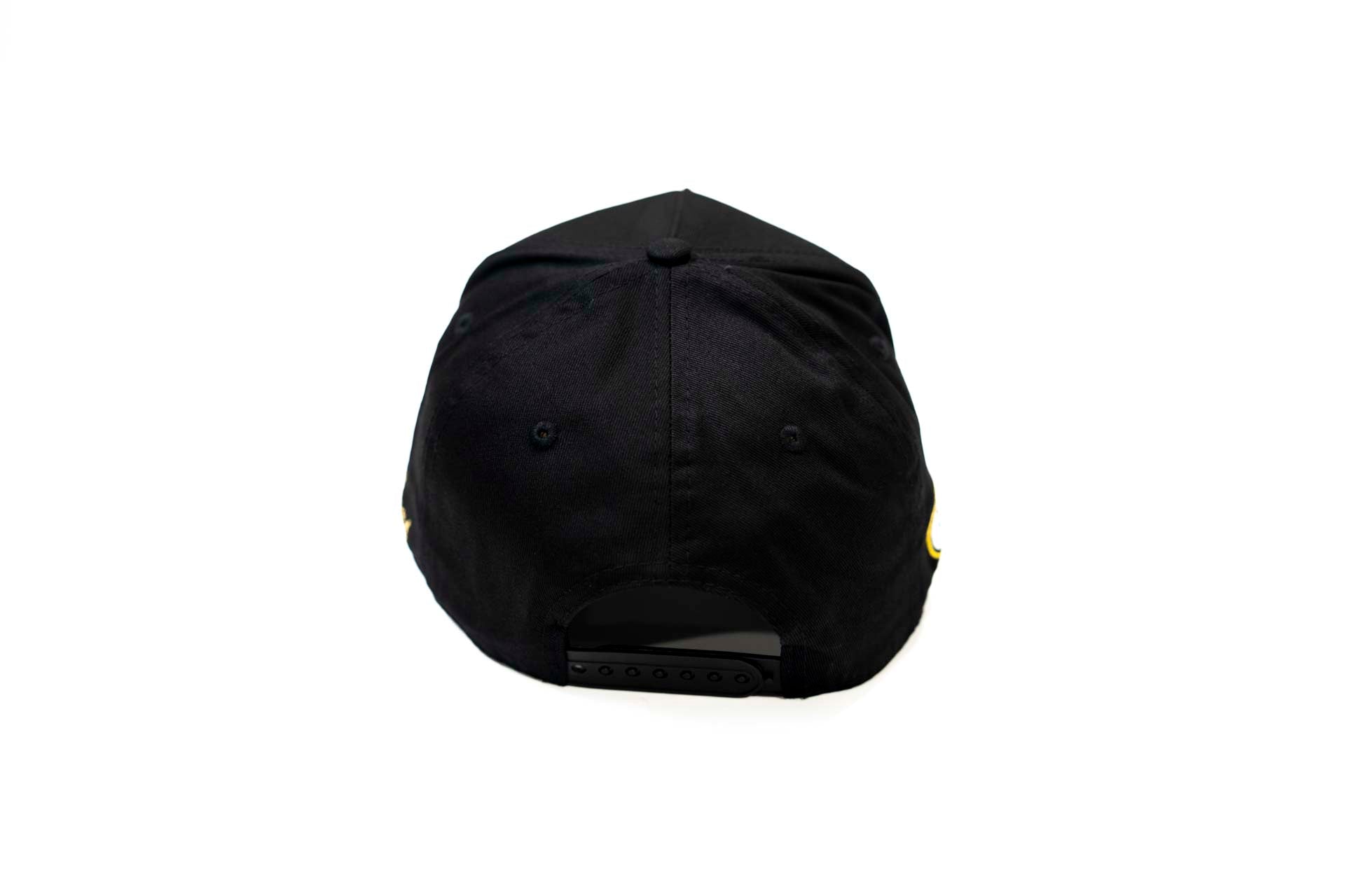 USD Dallas Racing Club - BLACK FLAME