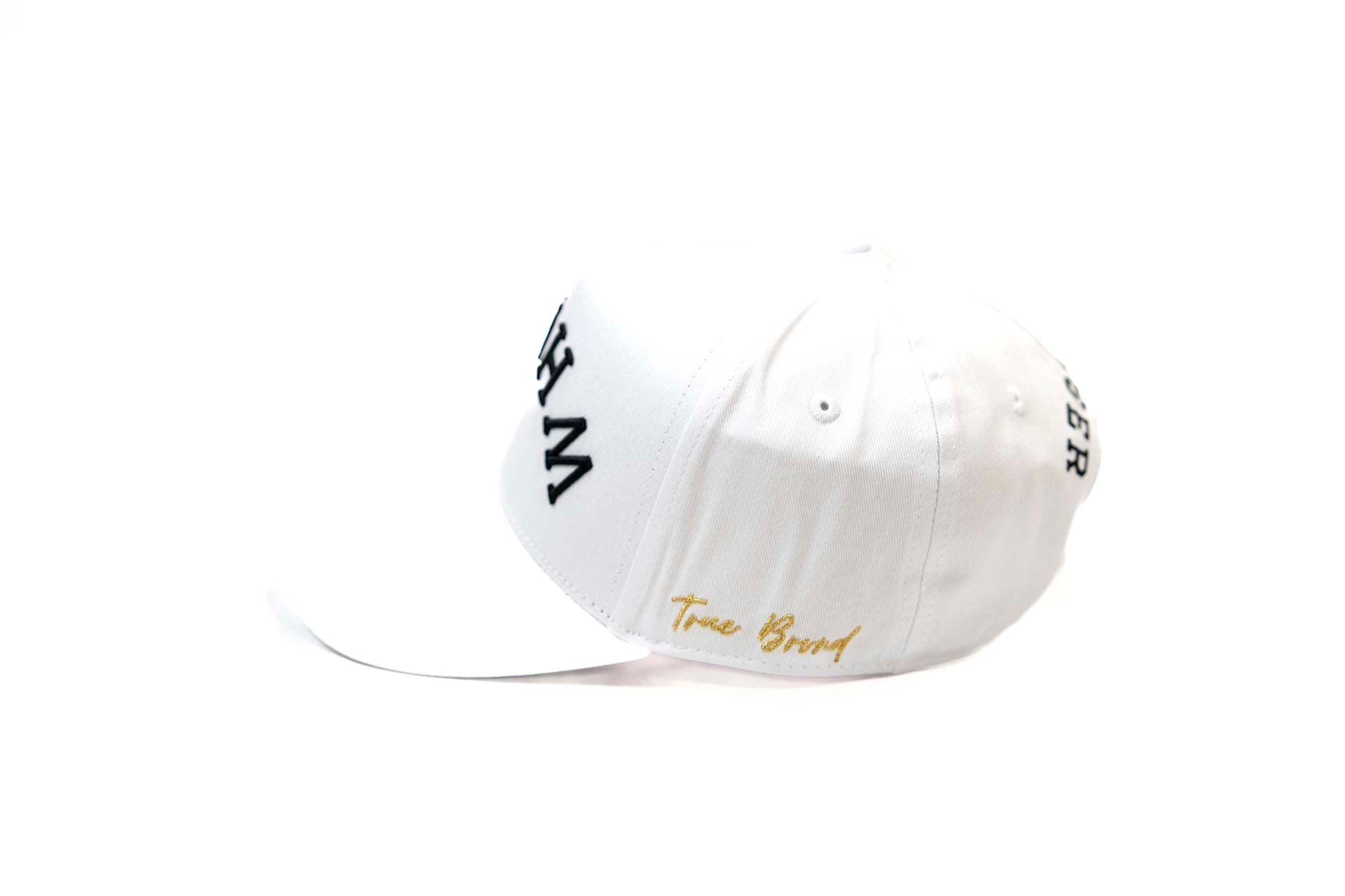 WHATABURGER Snapback - WHITE